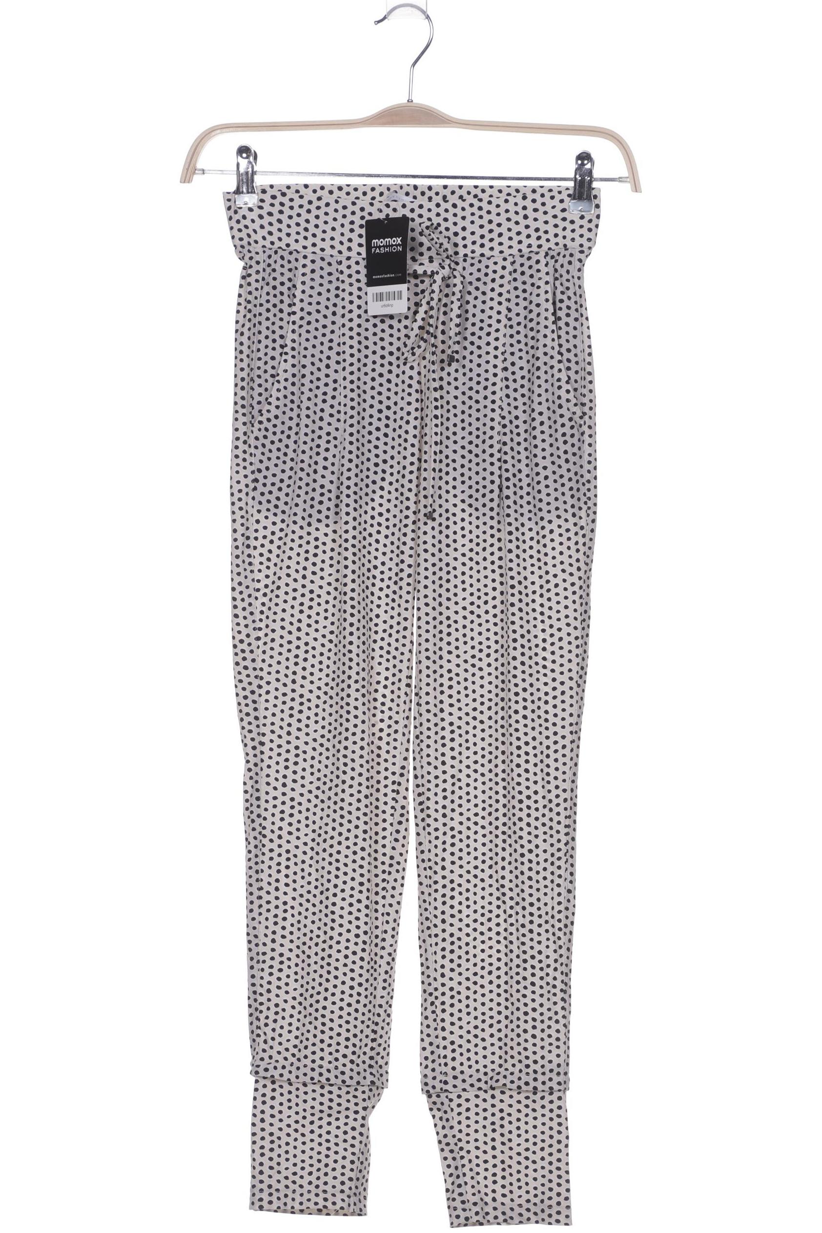 

Raffaello Rossi Damen Stoffhose, beige, Gr. 32