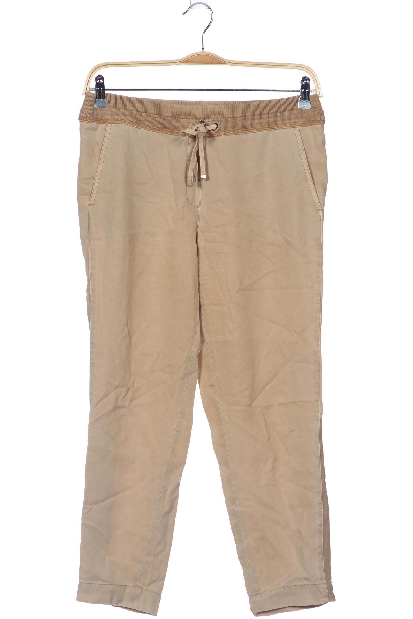 

Raffaello Rossi Damen Stoffhose, beige, Gr. 38