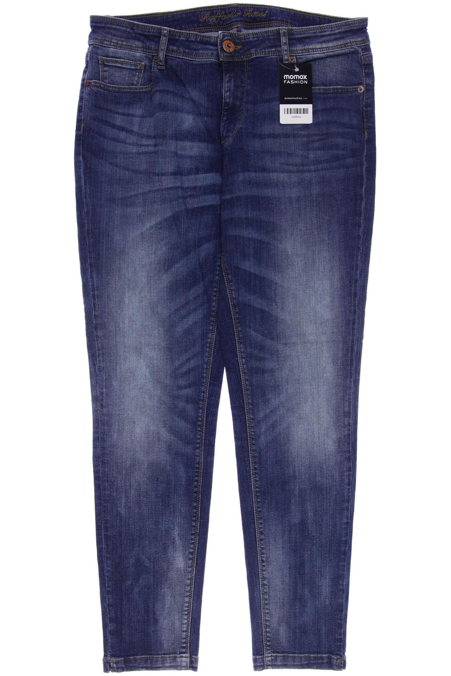 

Raffaello Rossi Damen Jeans, blau
