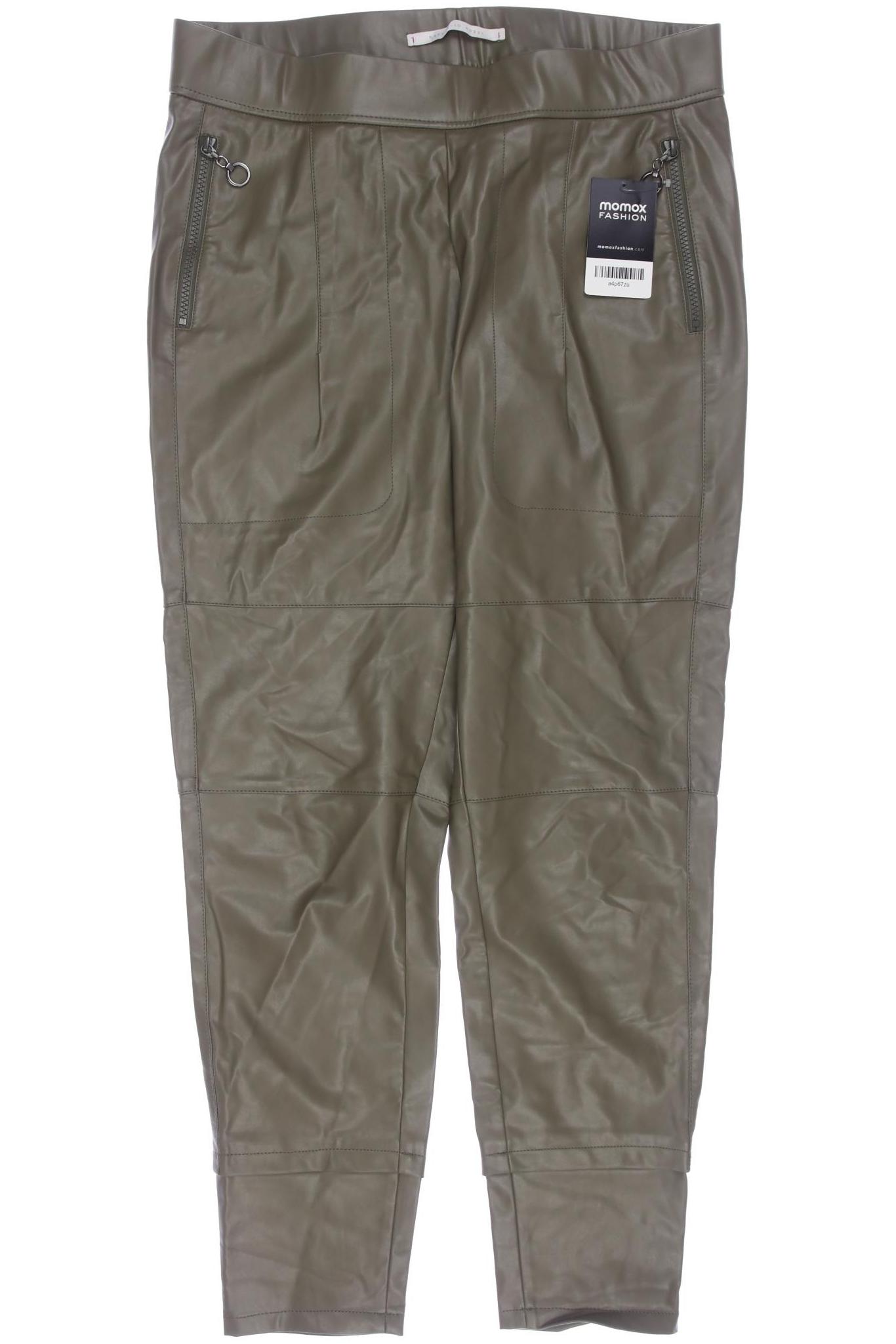 

Raffaello Rossi Damen Stoffhose, hellgrün, Gr. 38