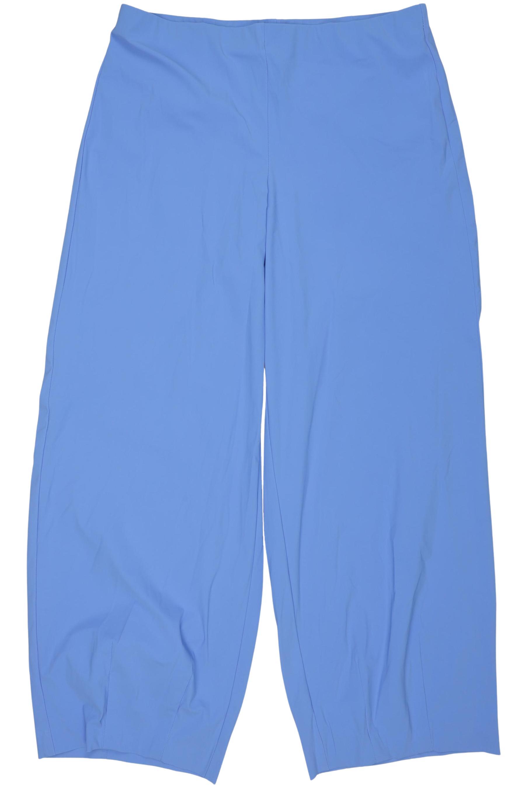 

Raffaello Rossi Damen Stoffhose, blau, Gr. 38