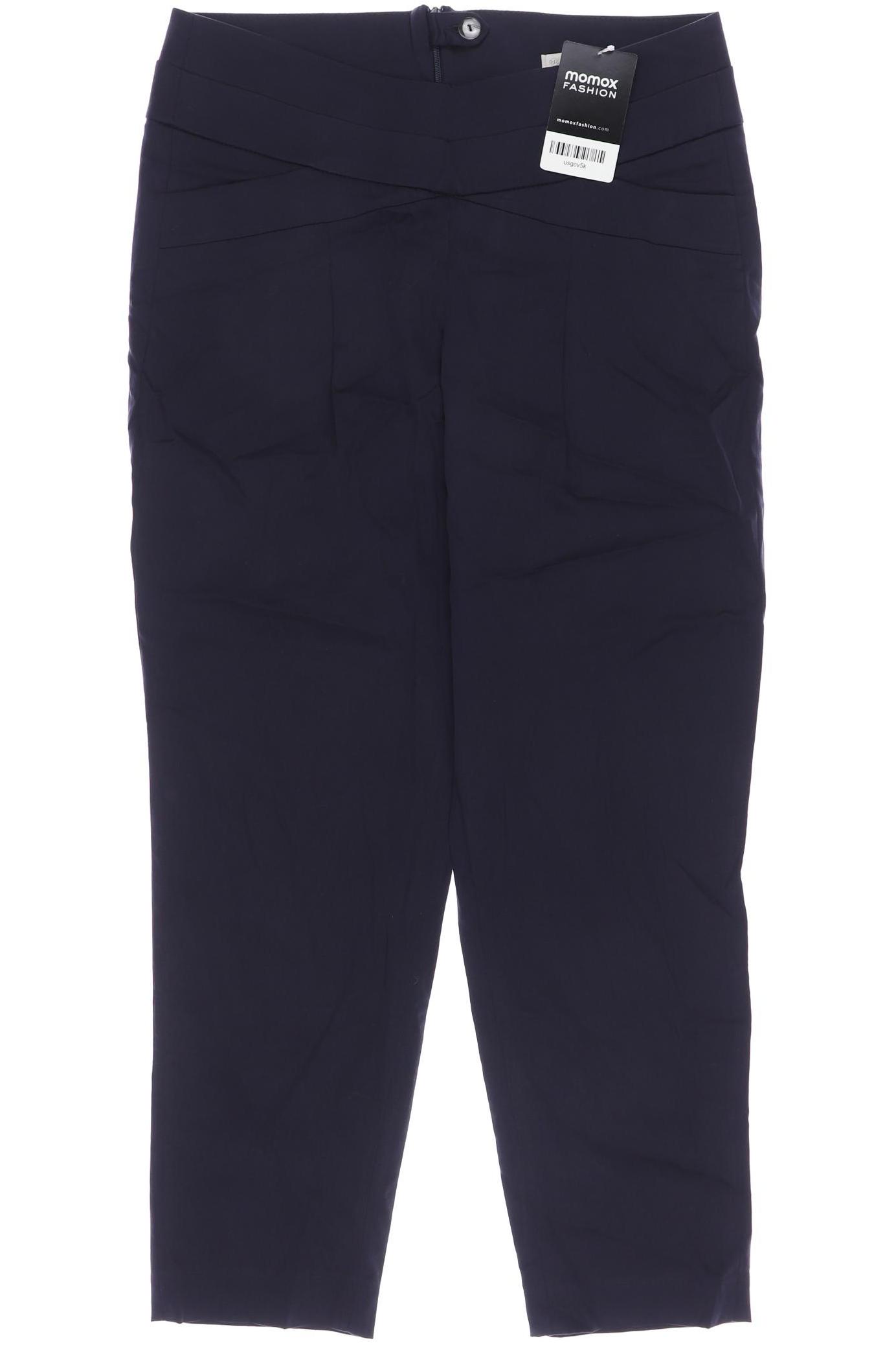 

Raffaello Rossi Damen Stoffhose, marineblau