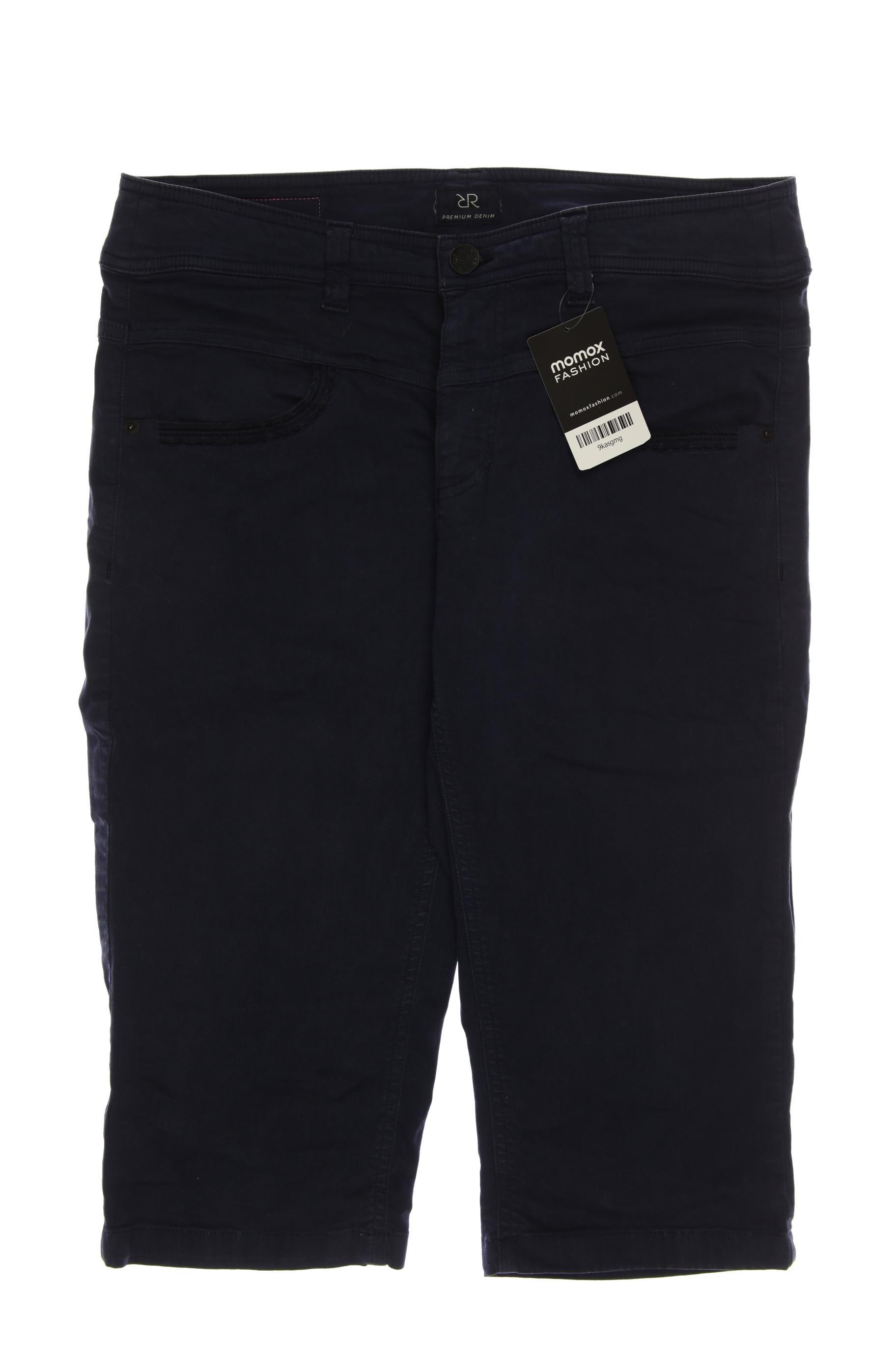 

Raffaello Rossi Damen Shorts, marineblau