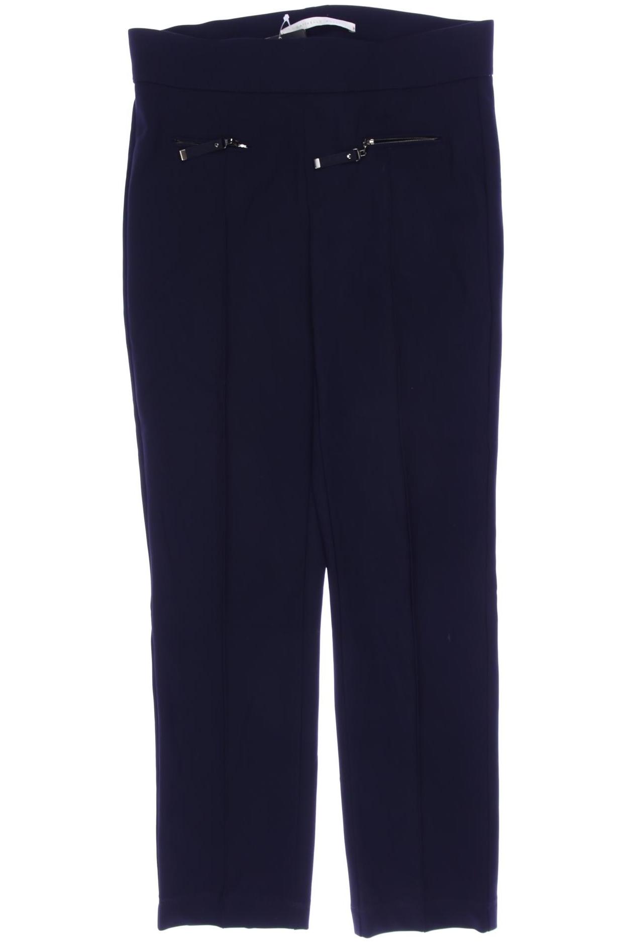

Raffaello Rossi Damen Stoffhose, marineblau, Gr. 34