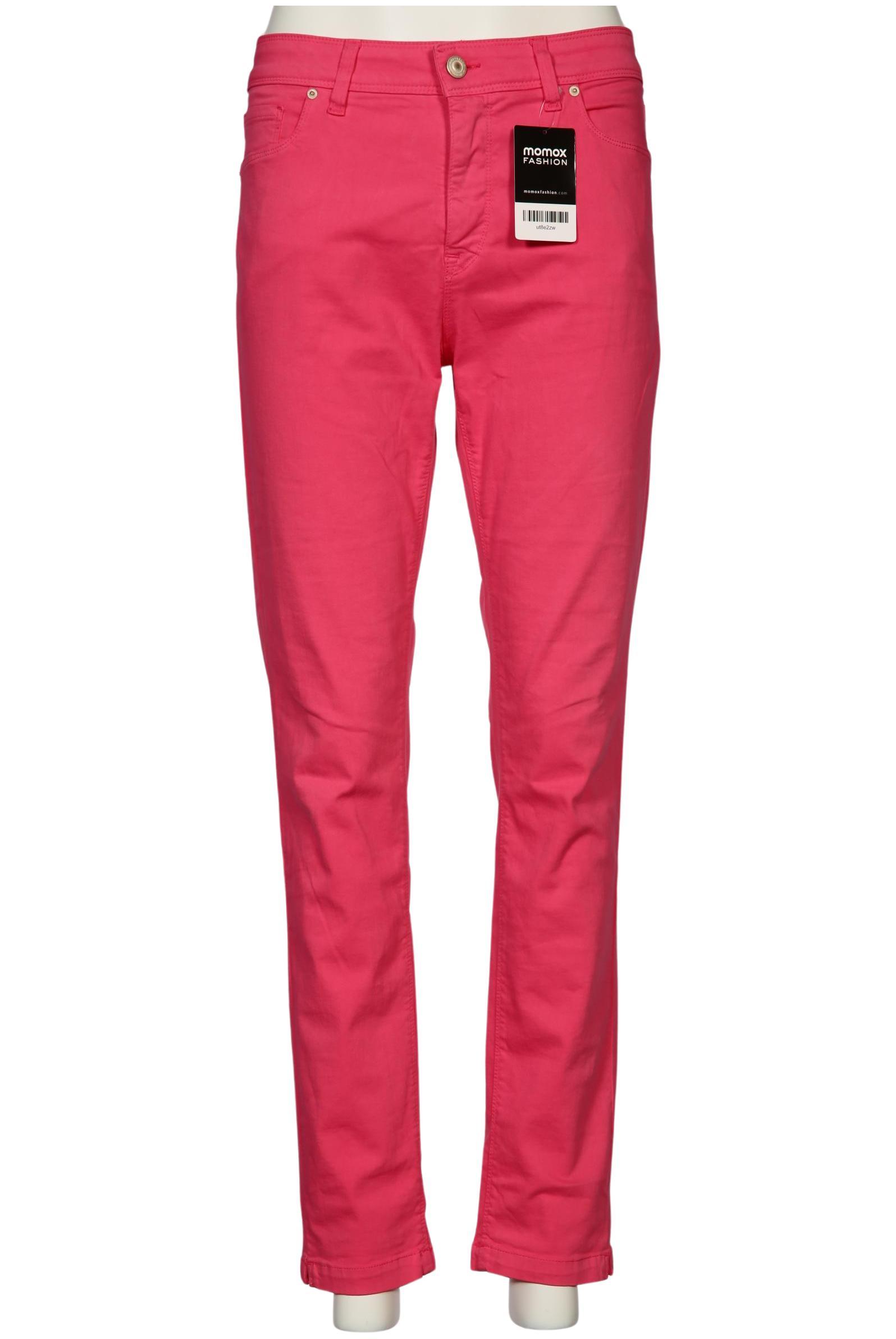 

Raffaello Rossi Damen Jeans, pink, Gr. 40