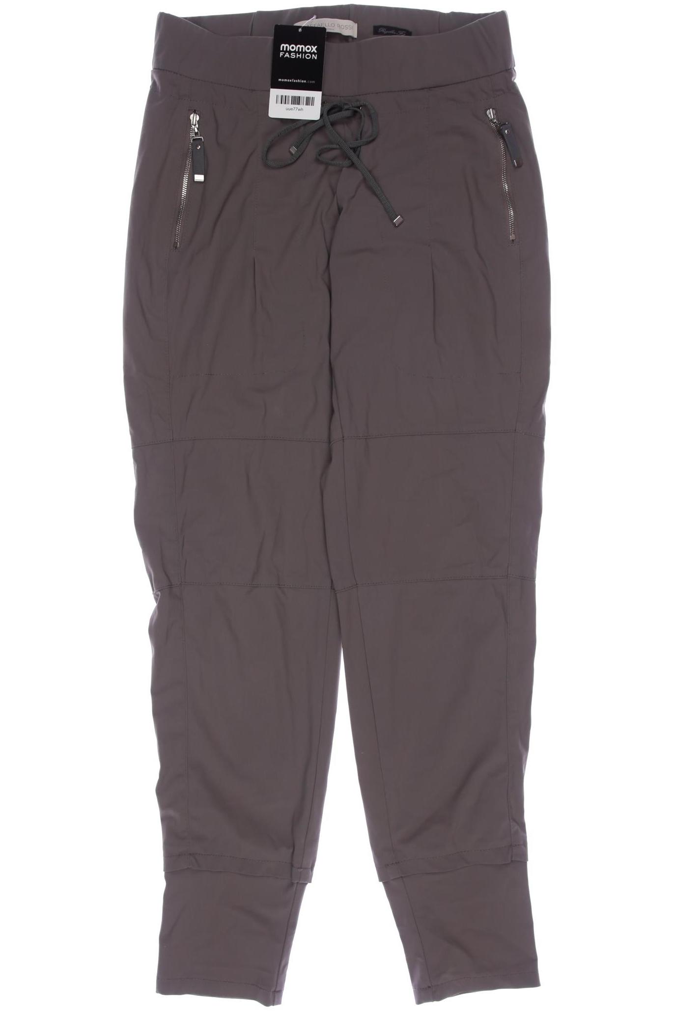 

Raffaello Rossi Damen Stoffhose, grau, Gr. 34
