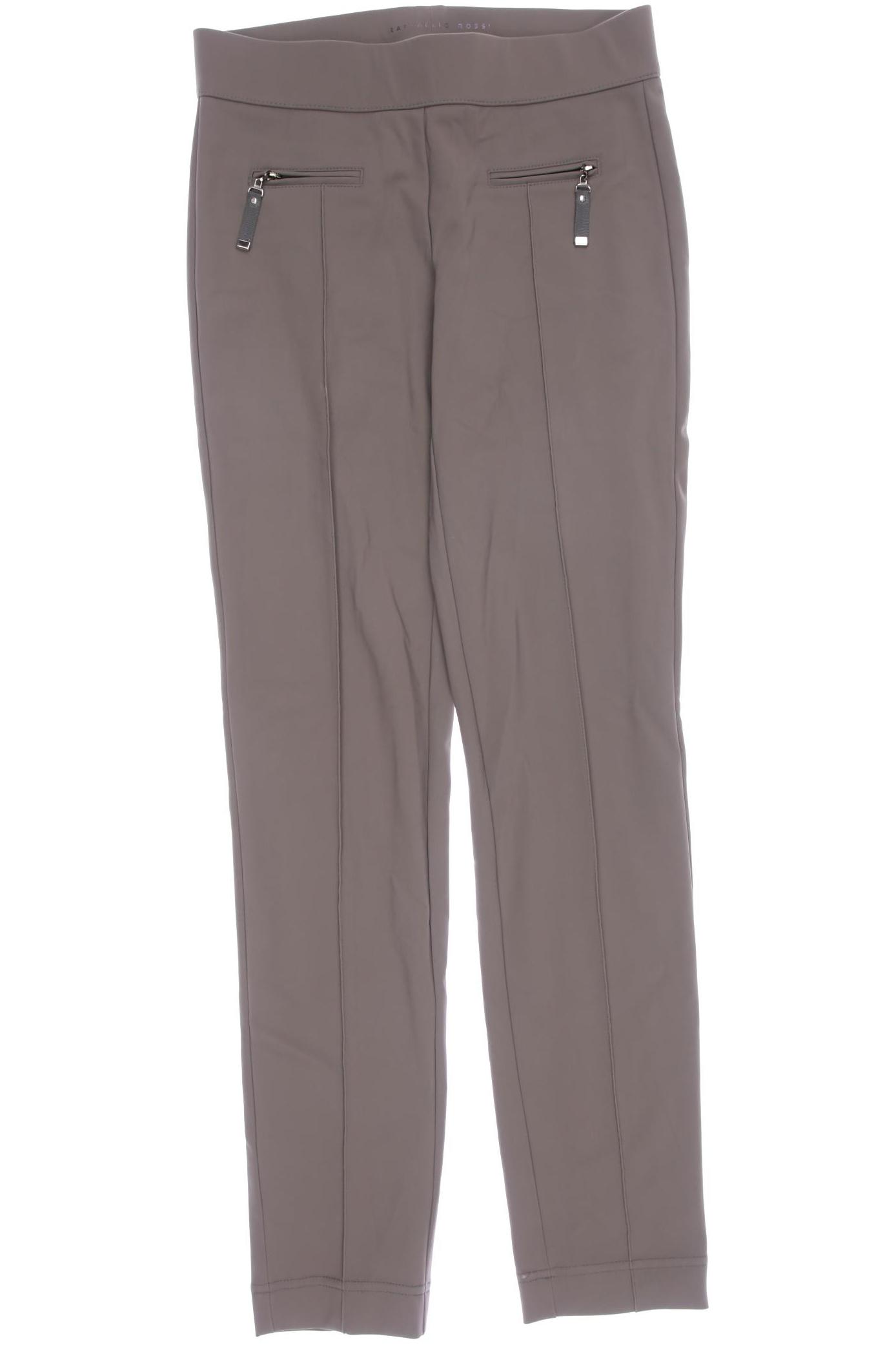 

Raffaello Rossi Damen Stoffhose, grau, Gr. 34