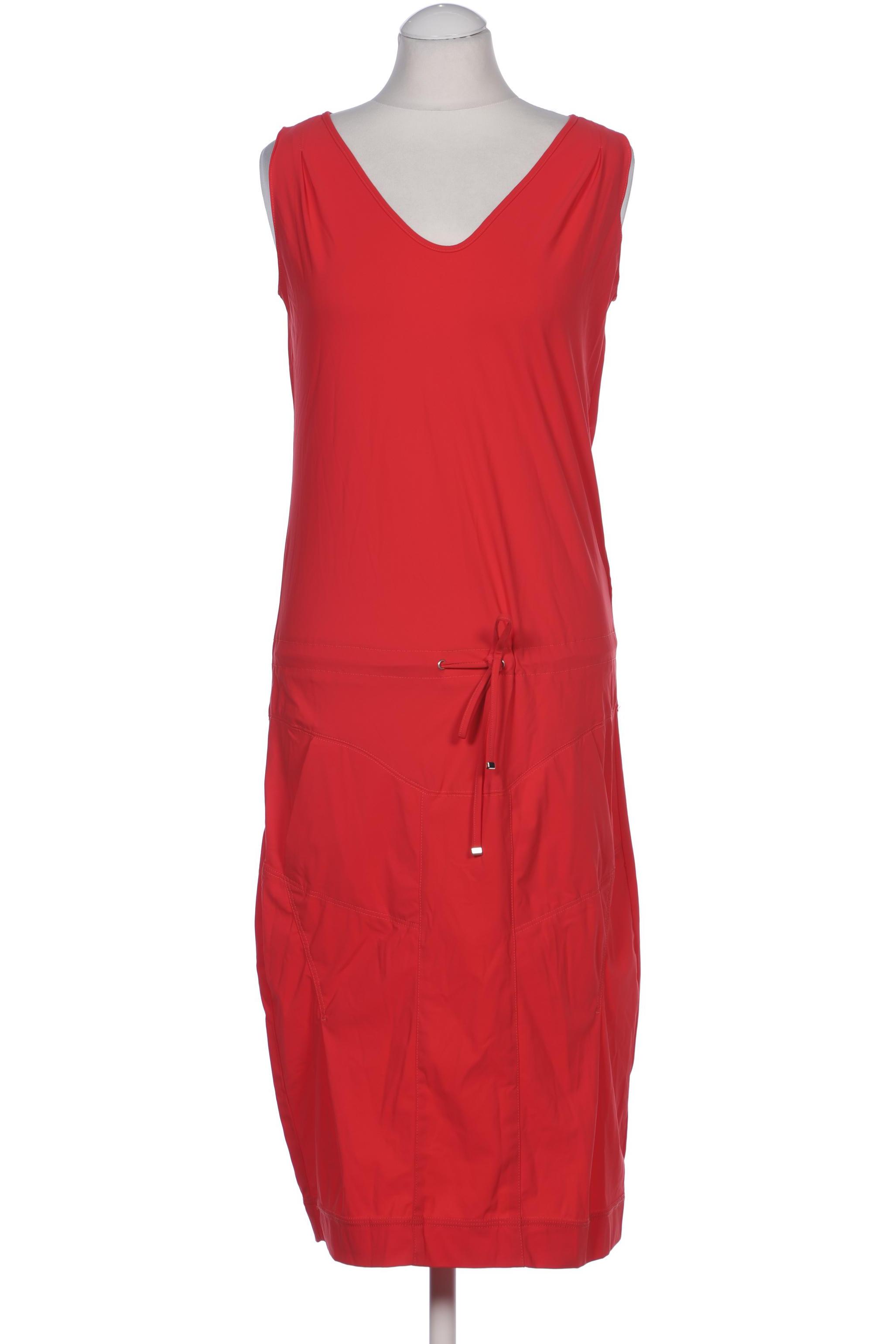 

Raffaello Rossi Damen Kleid, rot, Gr. 36