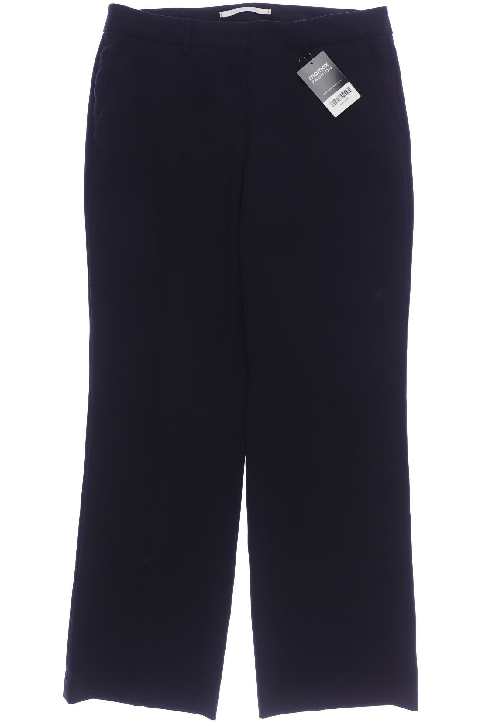 

Raffaello Rossi Damen Stoffhose, marineblau, Gr. 40