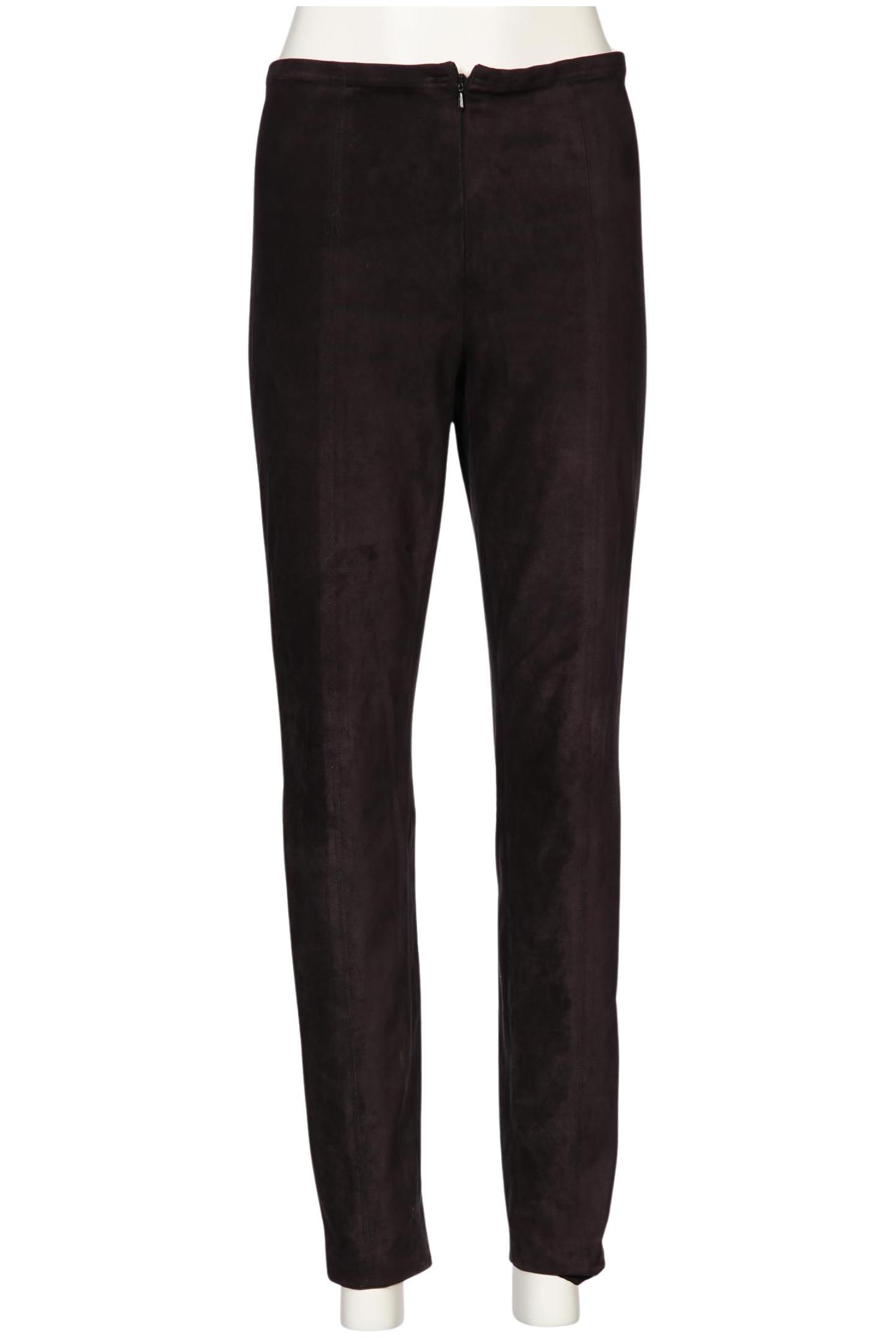 

Raffaello Rossi Damen Stoffhose, flieder, Gr. 38