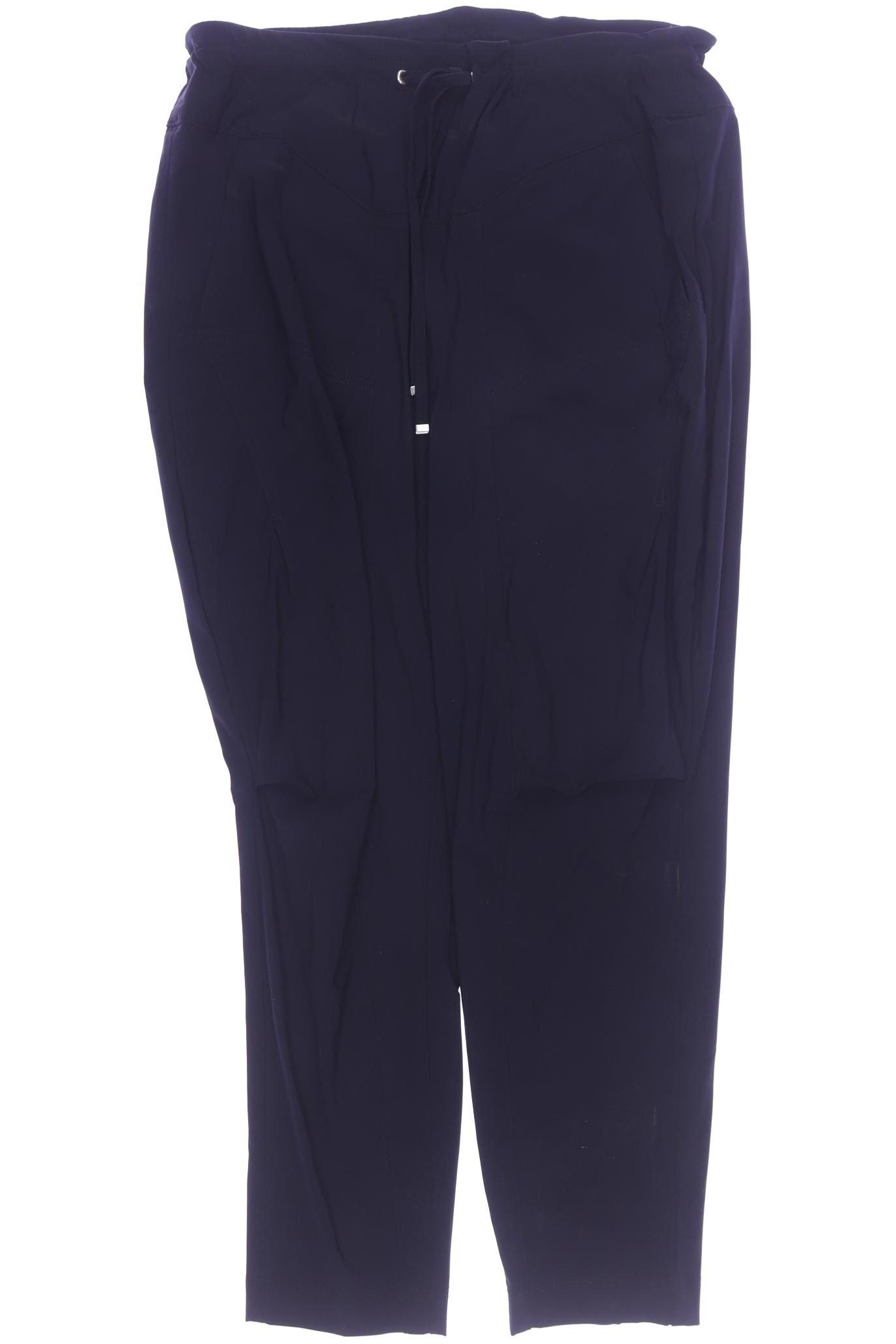 

Raffaello Rossi Damen Stoffhose, marineblau, Gr. 36