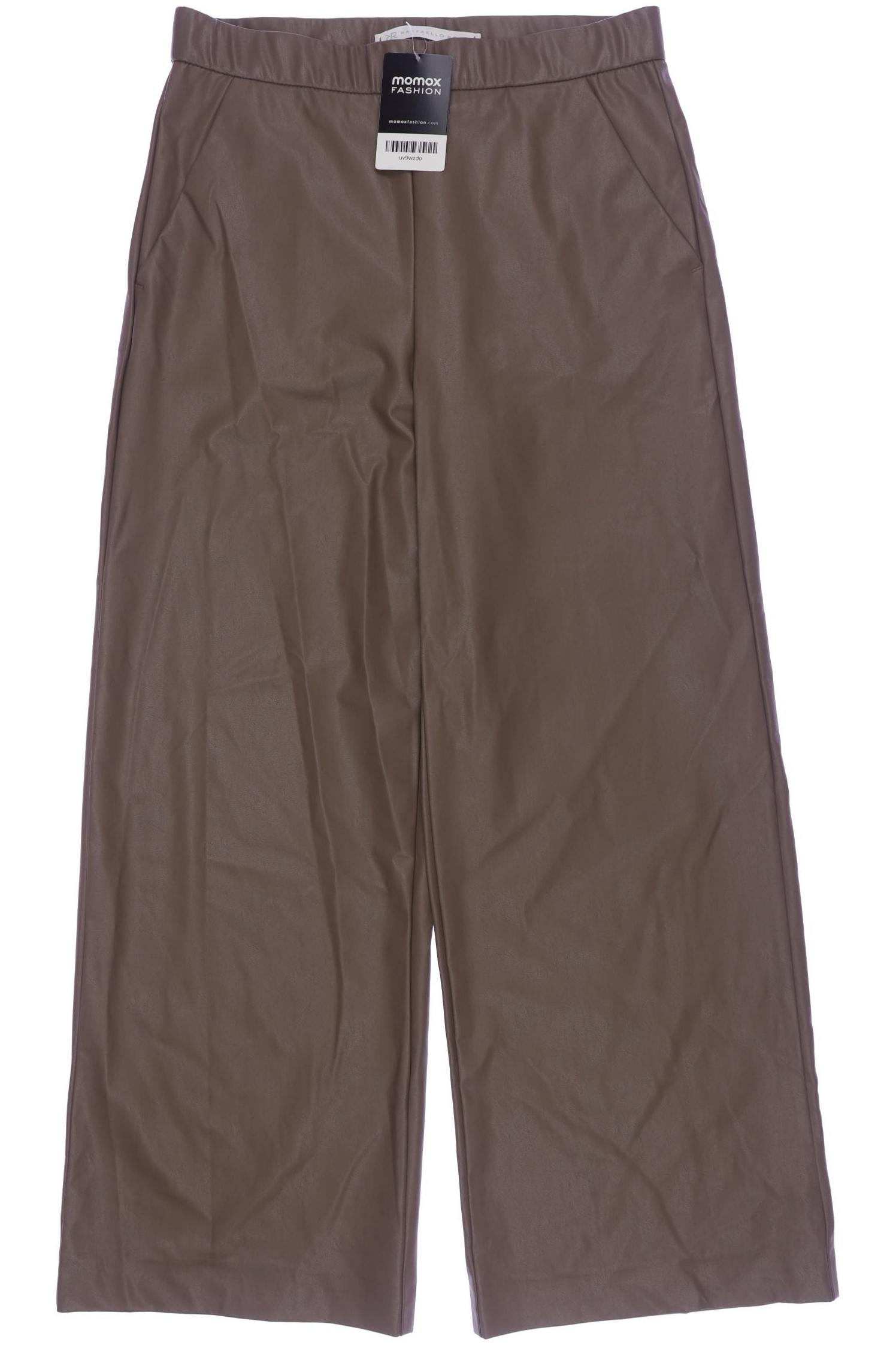 

Raffaello Rossi Damen Stoffhose, beige, Gr. 34