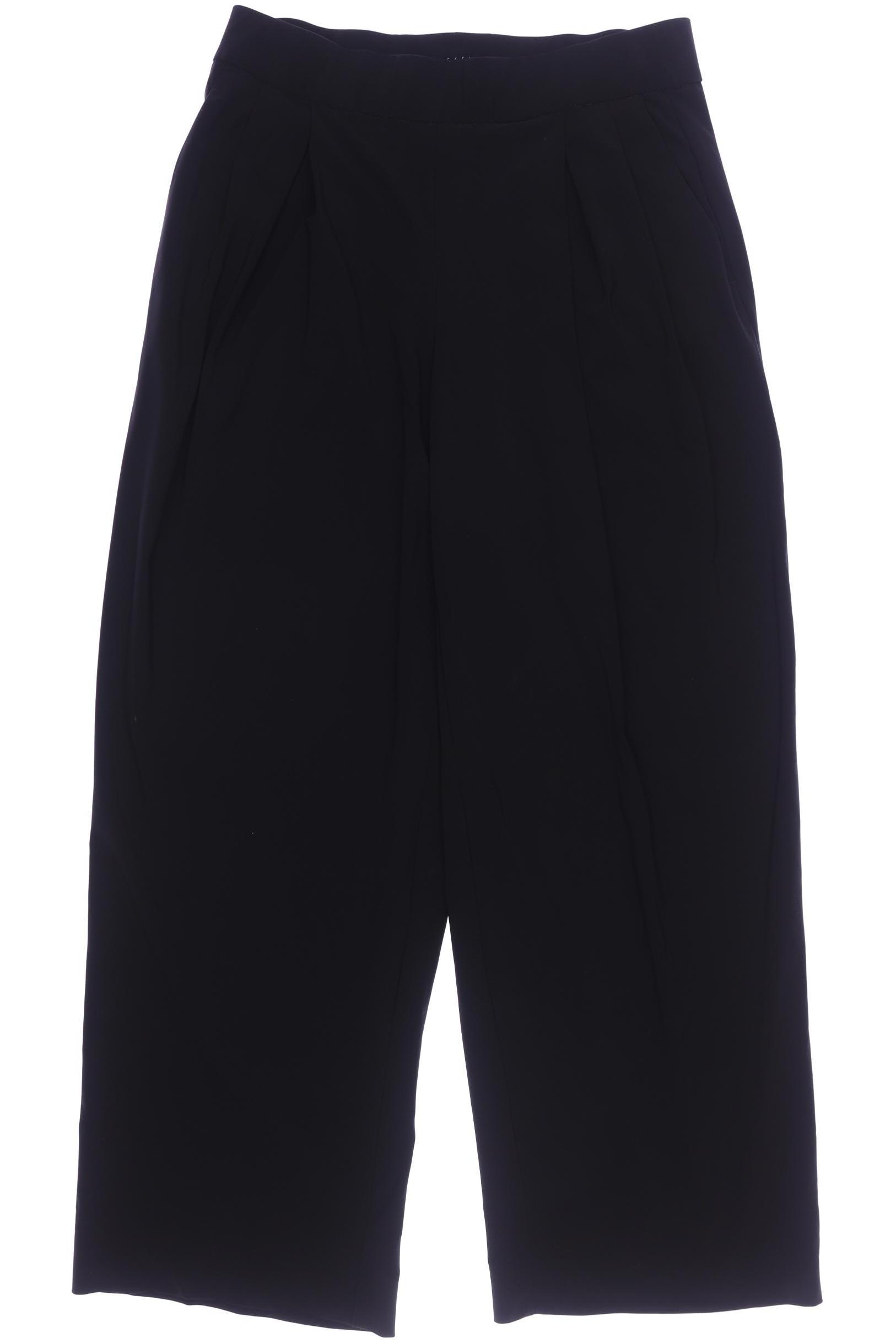 

Raffaello Rossi Damen Stoffhose, schwarz, Gr. 38