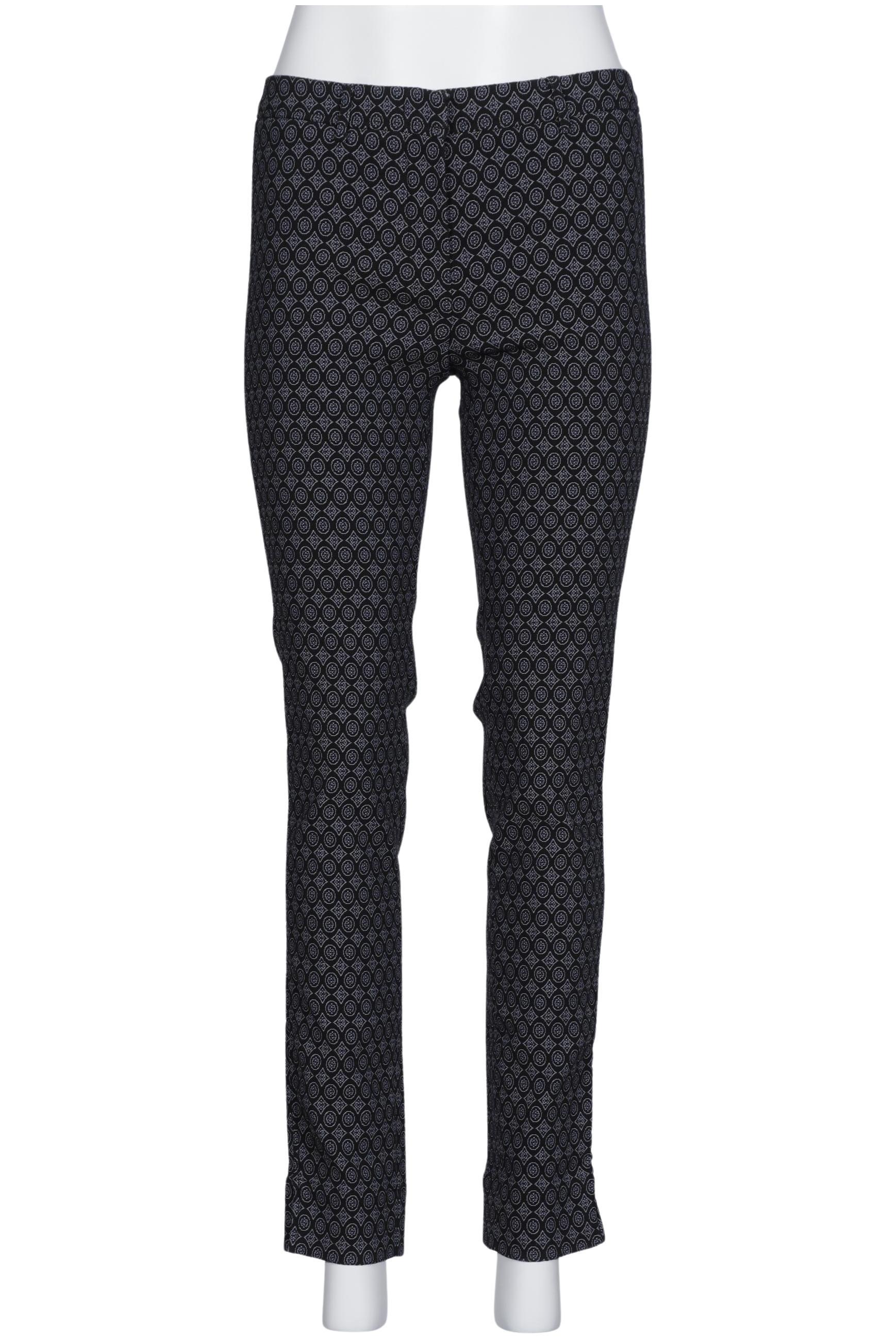 

Raffaello Rossi Damen Stoffhose, schwarz, Gr. 36