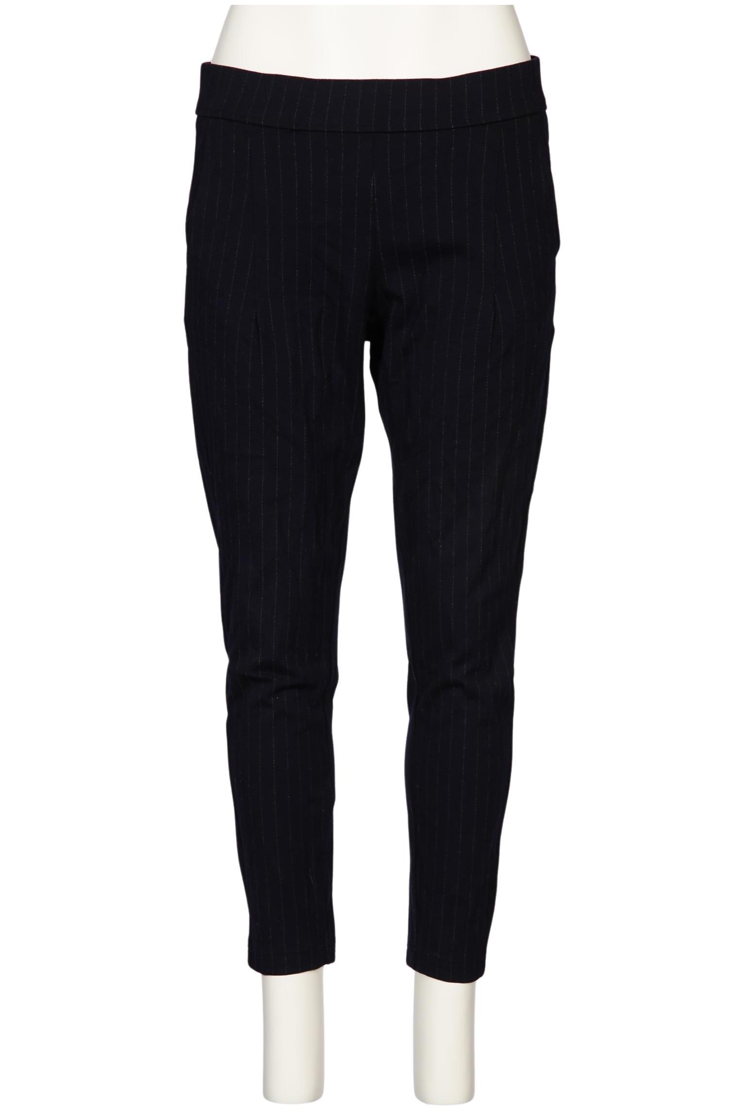 

Raffaello Rossi Damen Stoffhose, marineblau, Gr. 44