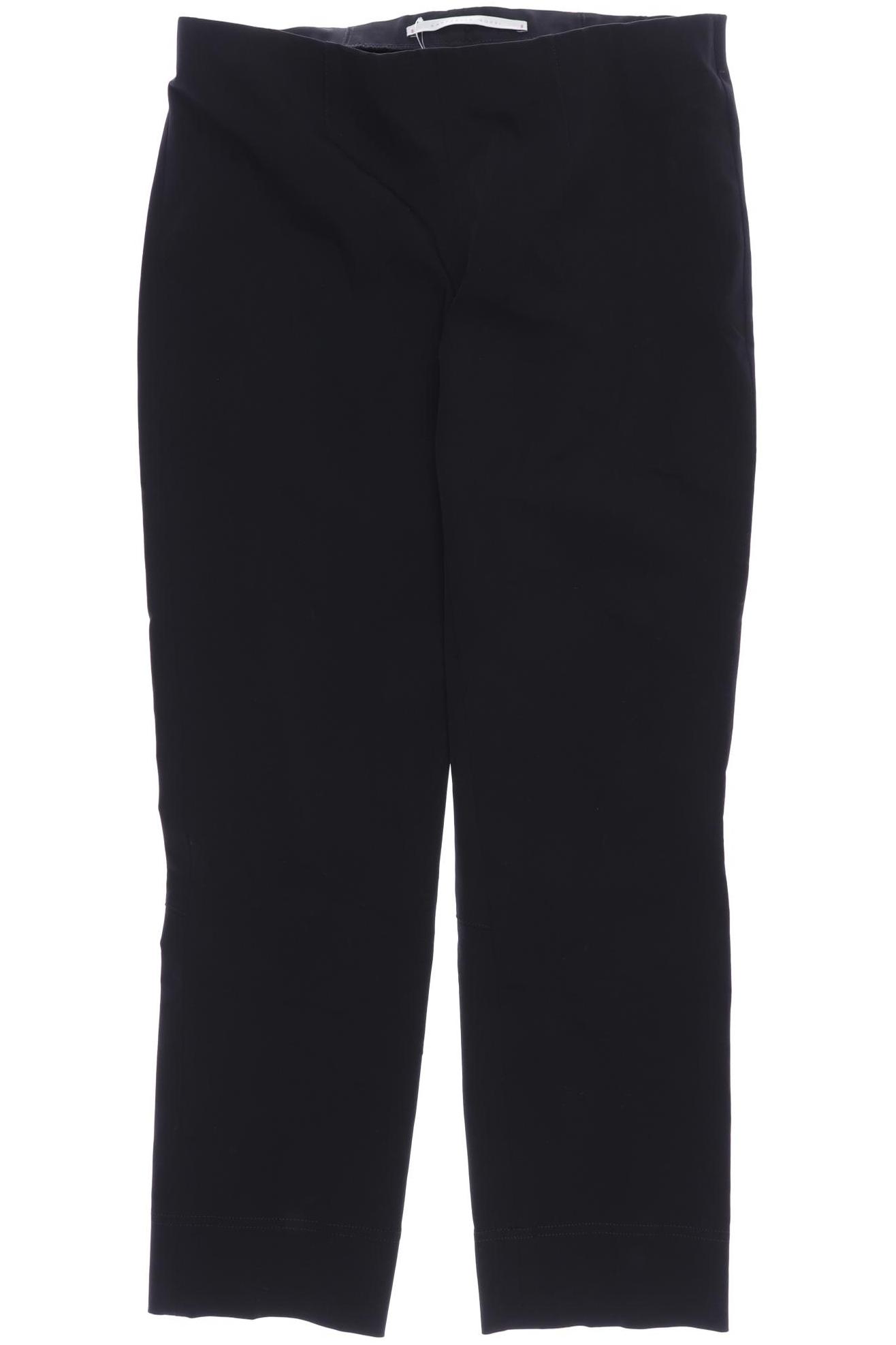 

Raffaello Rossi Damen Stoffhose, schwarz, Gr. 36