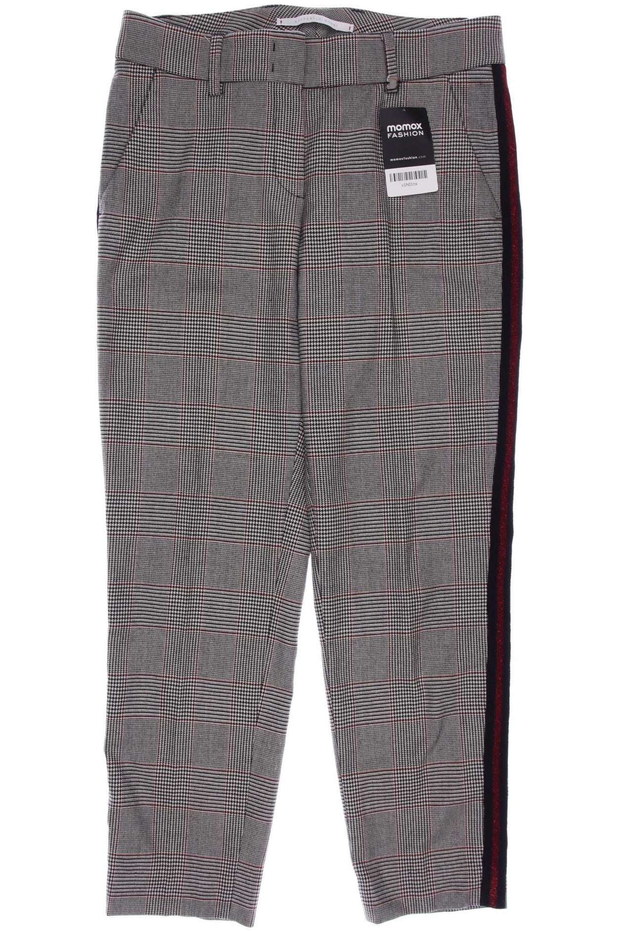 

Raffaello Rossi Damen Stoffhose, grau