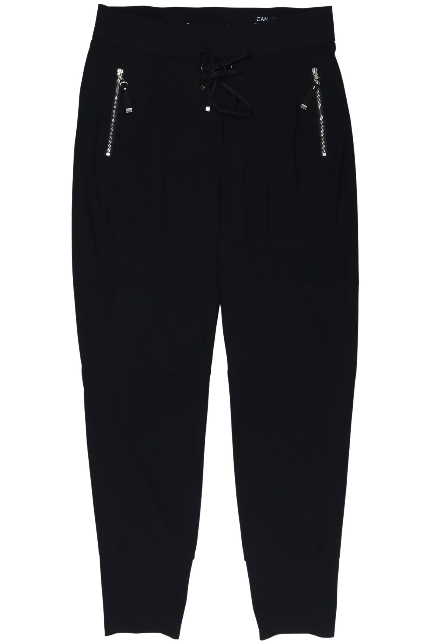 

Raffaello Rossi Damen Stoffhose, marineblau, Gr. 34