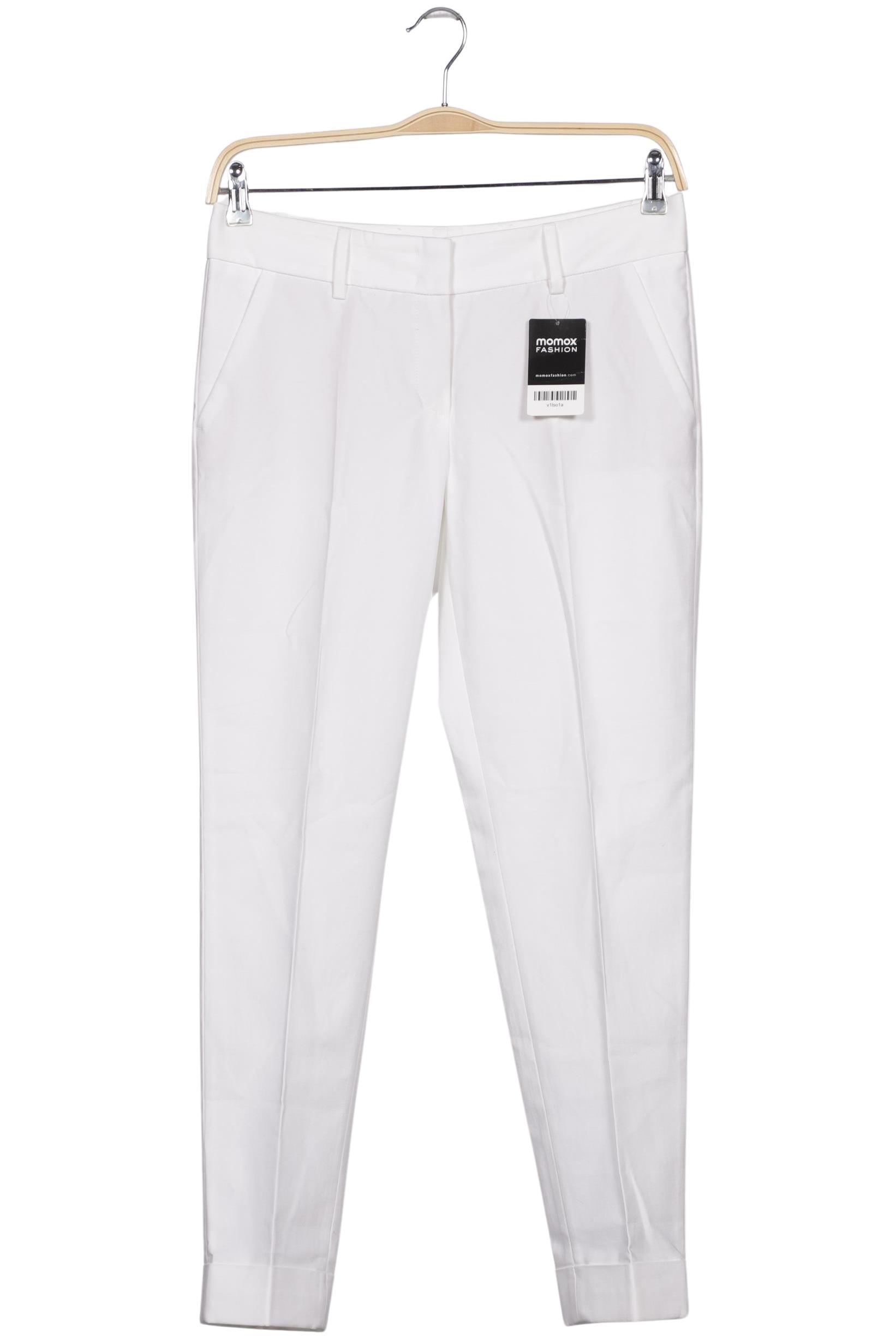 

Raffaello Rossi Damen Stoffhose, weiß, Gr. 38