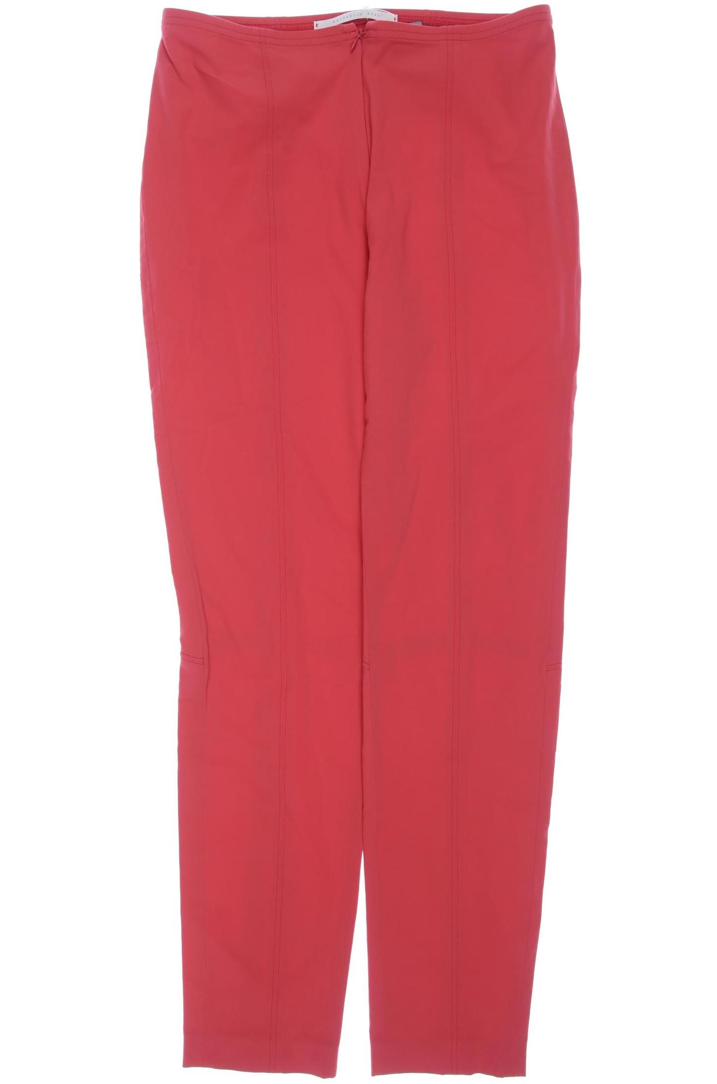 

Raffaello Rossi Damen Stoffhose, pink, Gr. 36