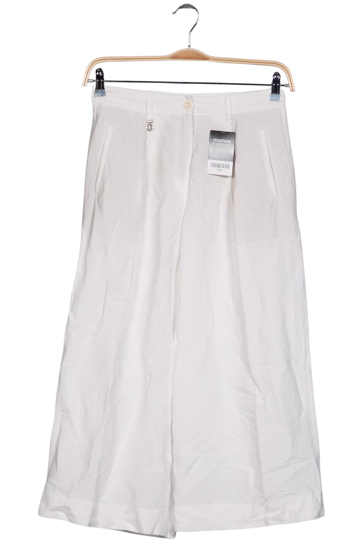 

Raffaello Rossi Damen Stoffhose, weiß, Gr. 36