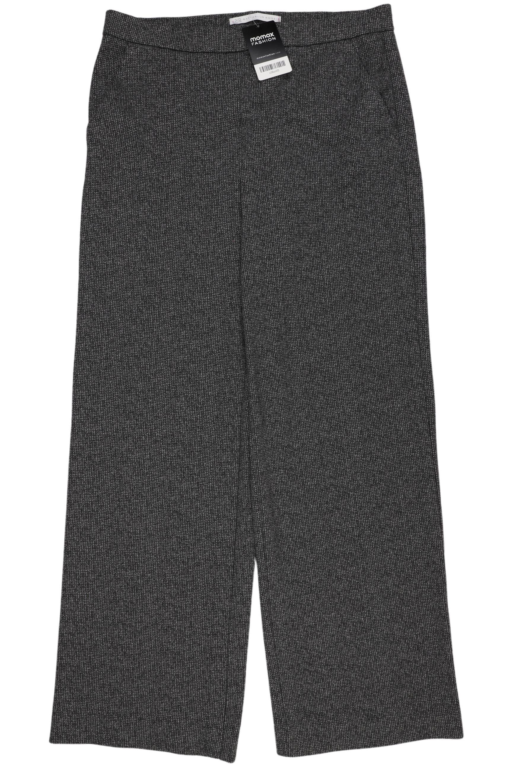 

Raffaello Rossi Damen Stoffhose, grau, Gr. 40