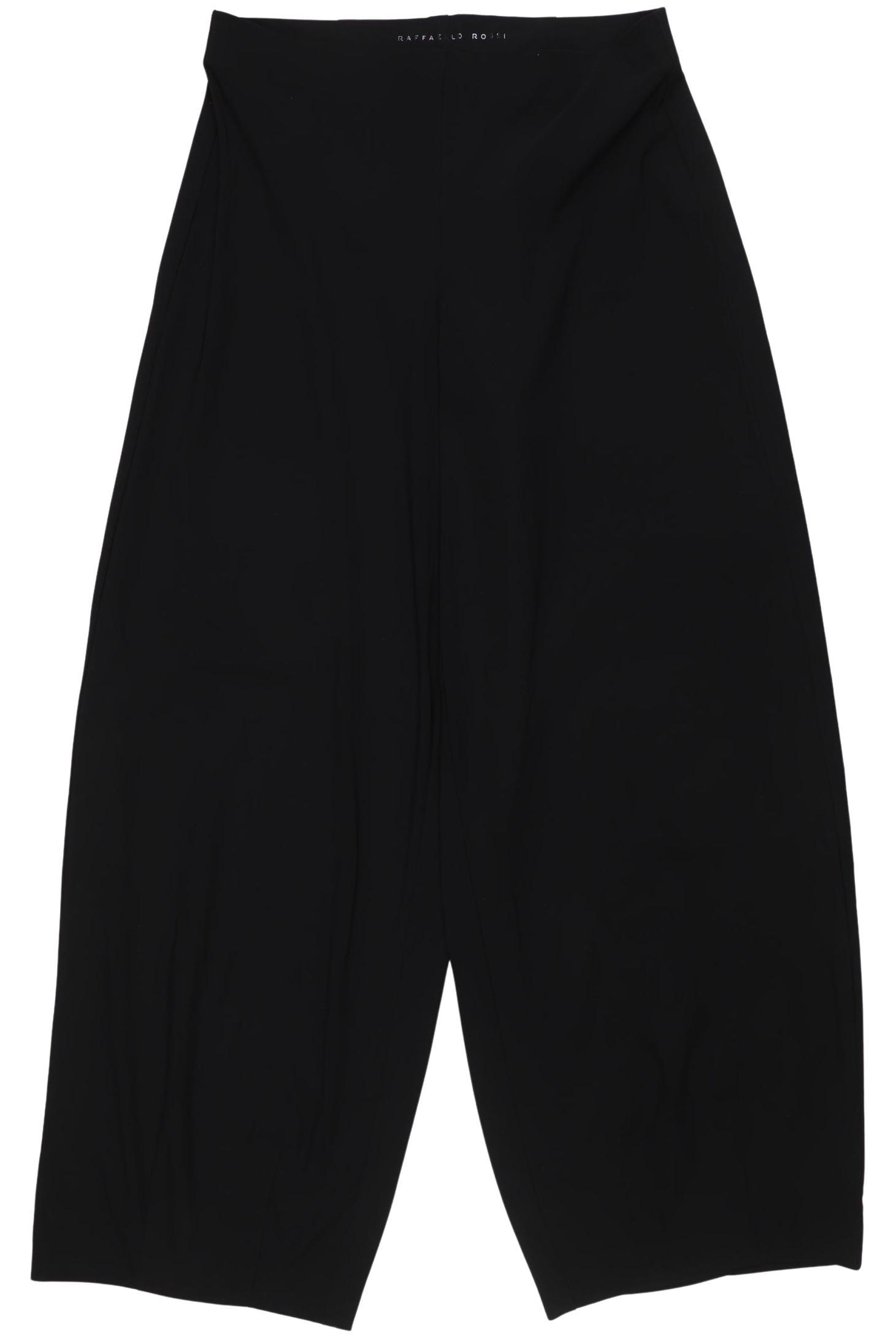 

Raffaello Rossi Damen Stoffhose, schwarz, Gr. 26