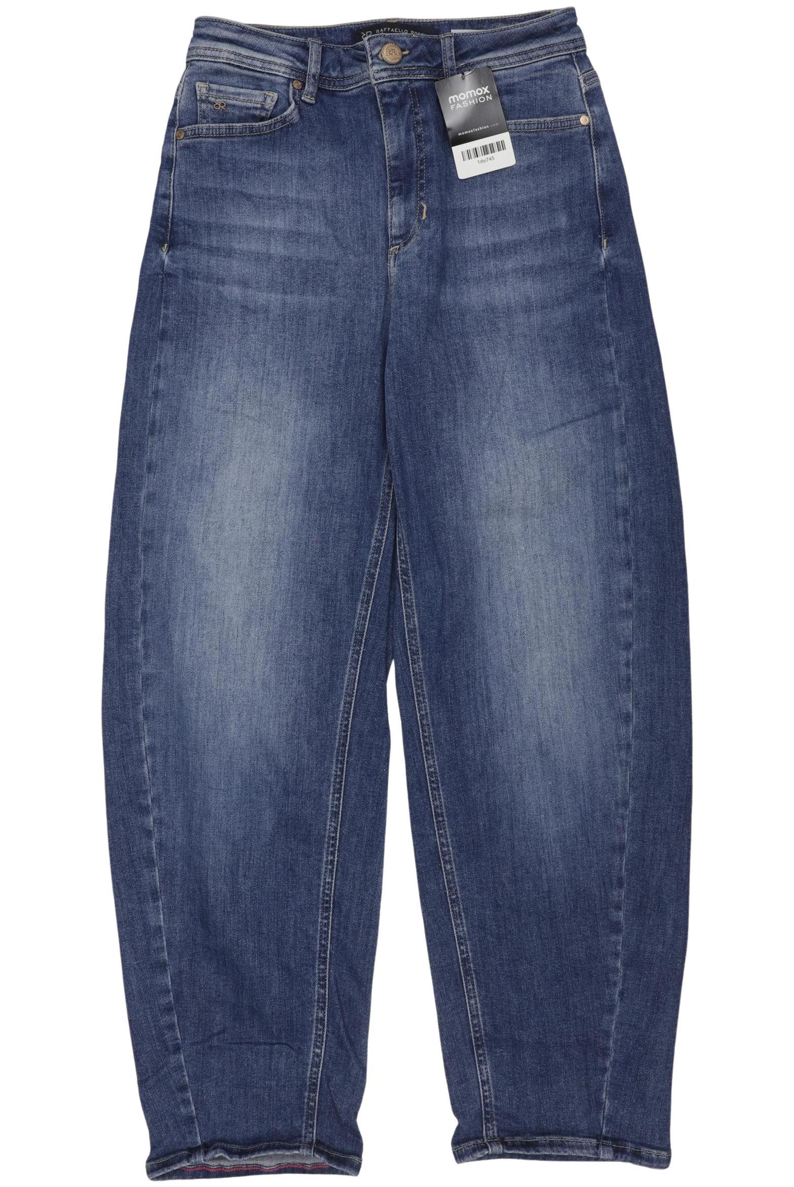 

Raffaello Rossi Damen Jeans, blau, Gr. 34