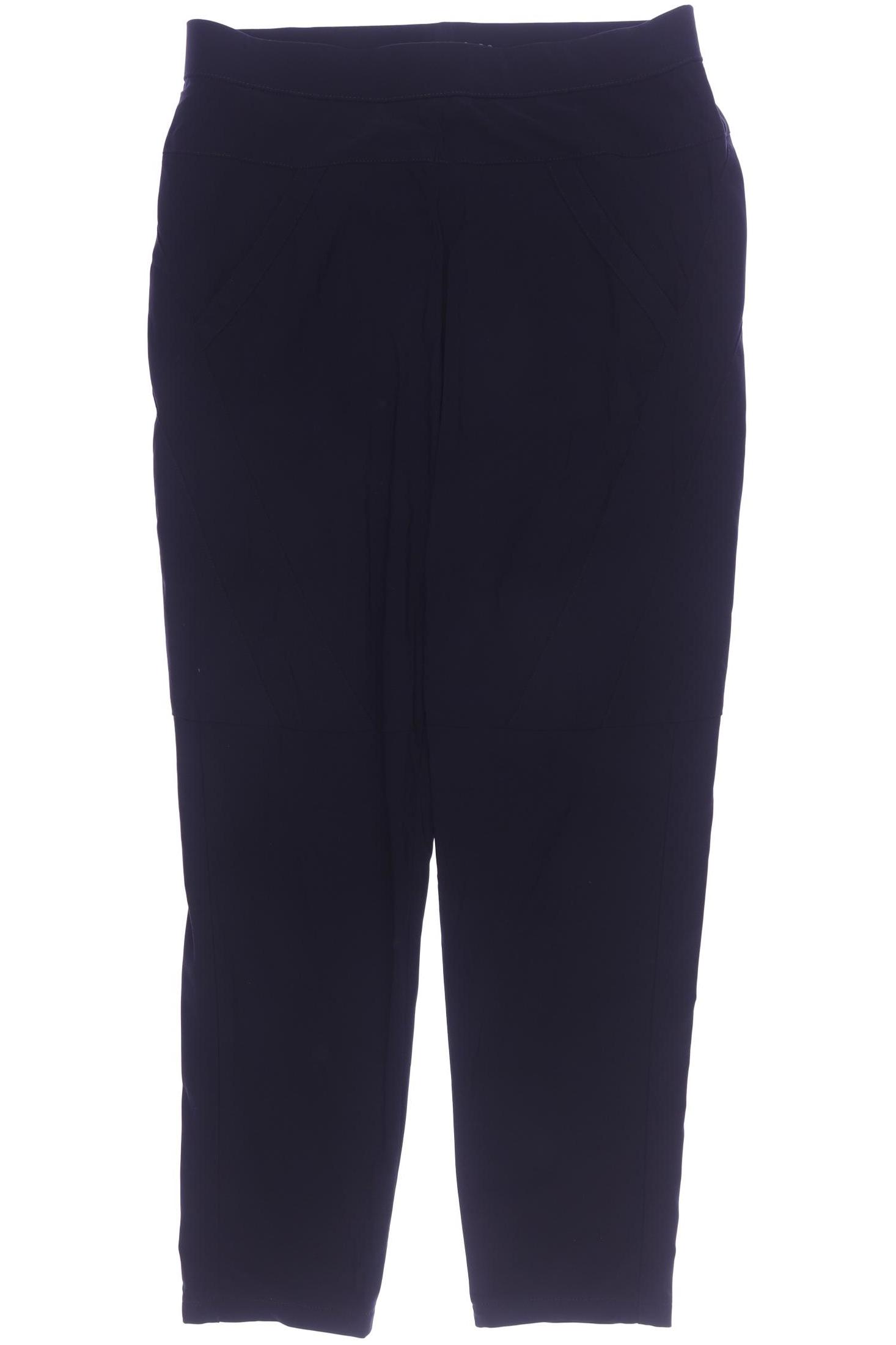 

Raffaello Rossi Damen Stoffhose, marineblau, Gr. 36