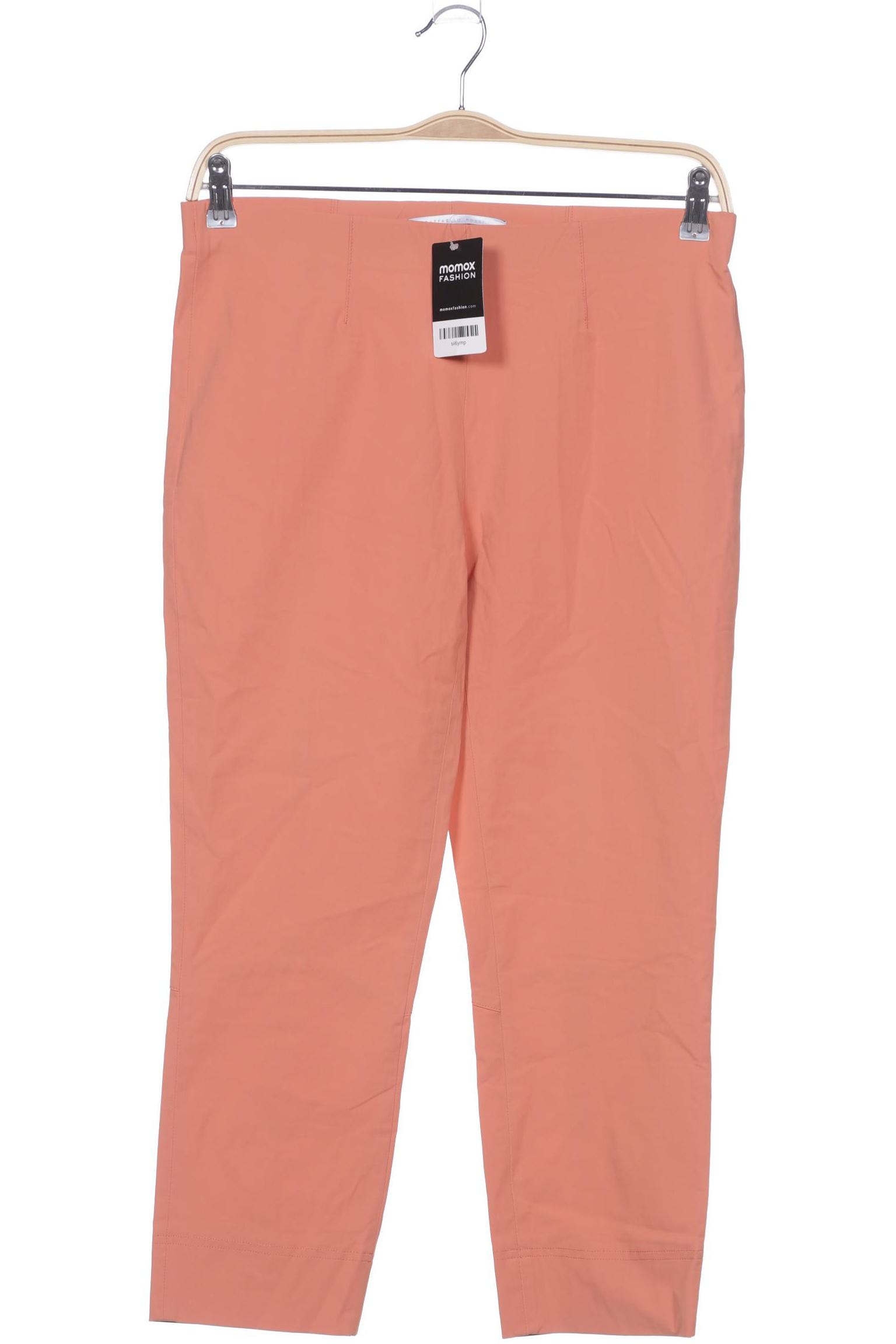 

Raffaello Rossi Damen Stoffhose, orange, Gr. 40