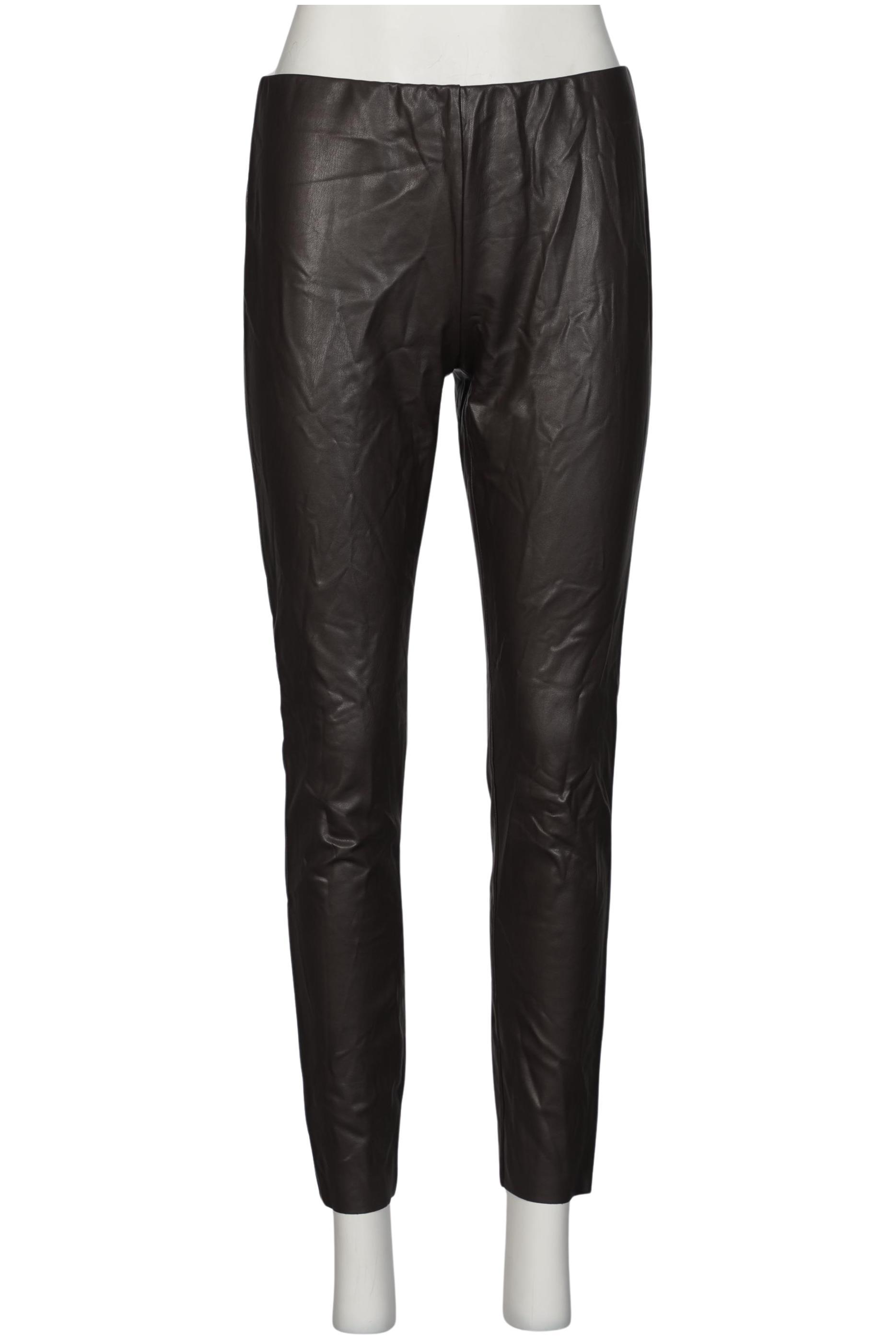 

Raffaello Rossi Damen Stoffhose, braun, Gr. 38