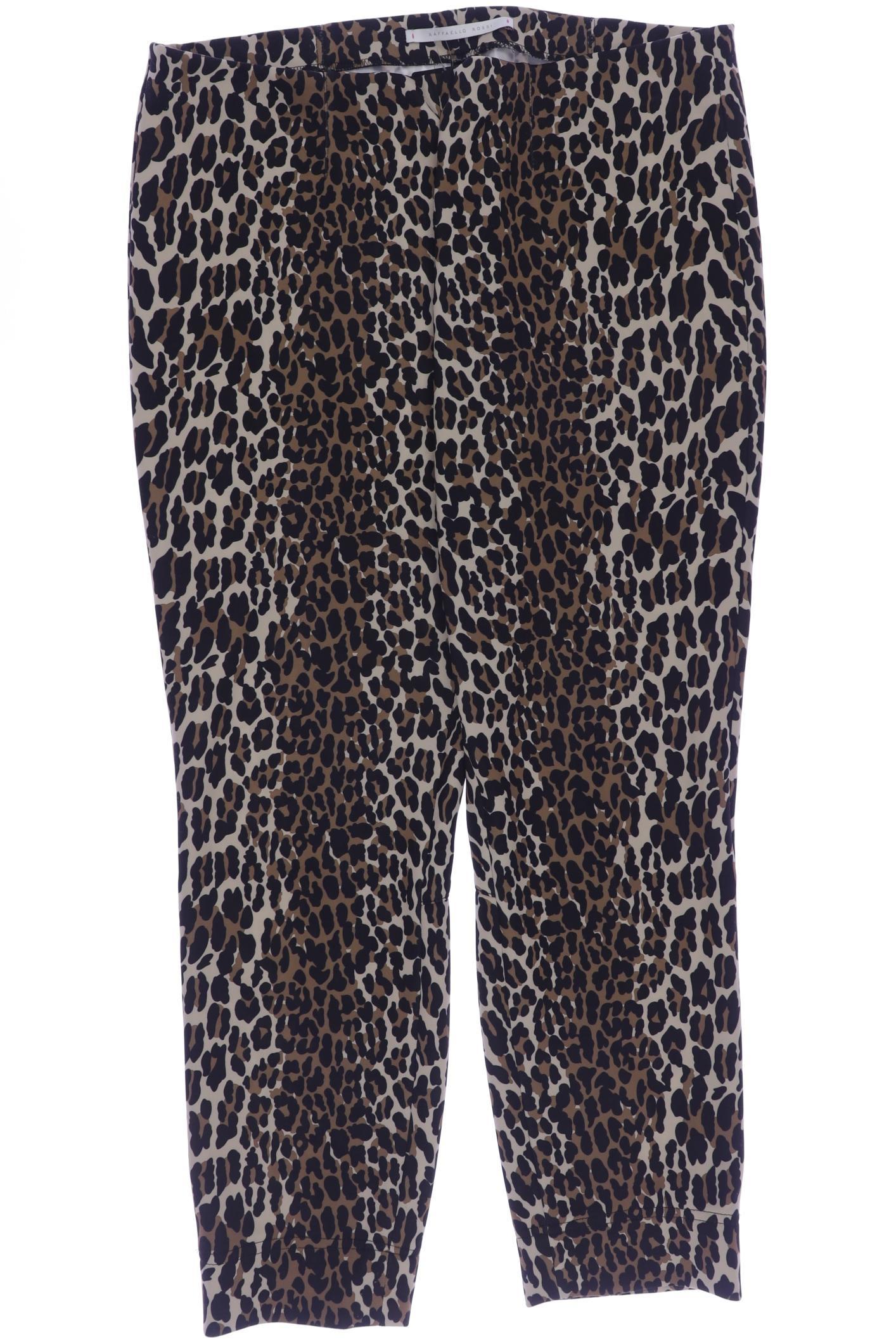 

Raffaello Rossi Damen Stoffhose, braun, Gr. 42