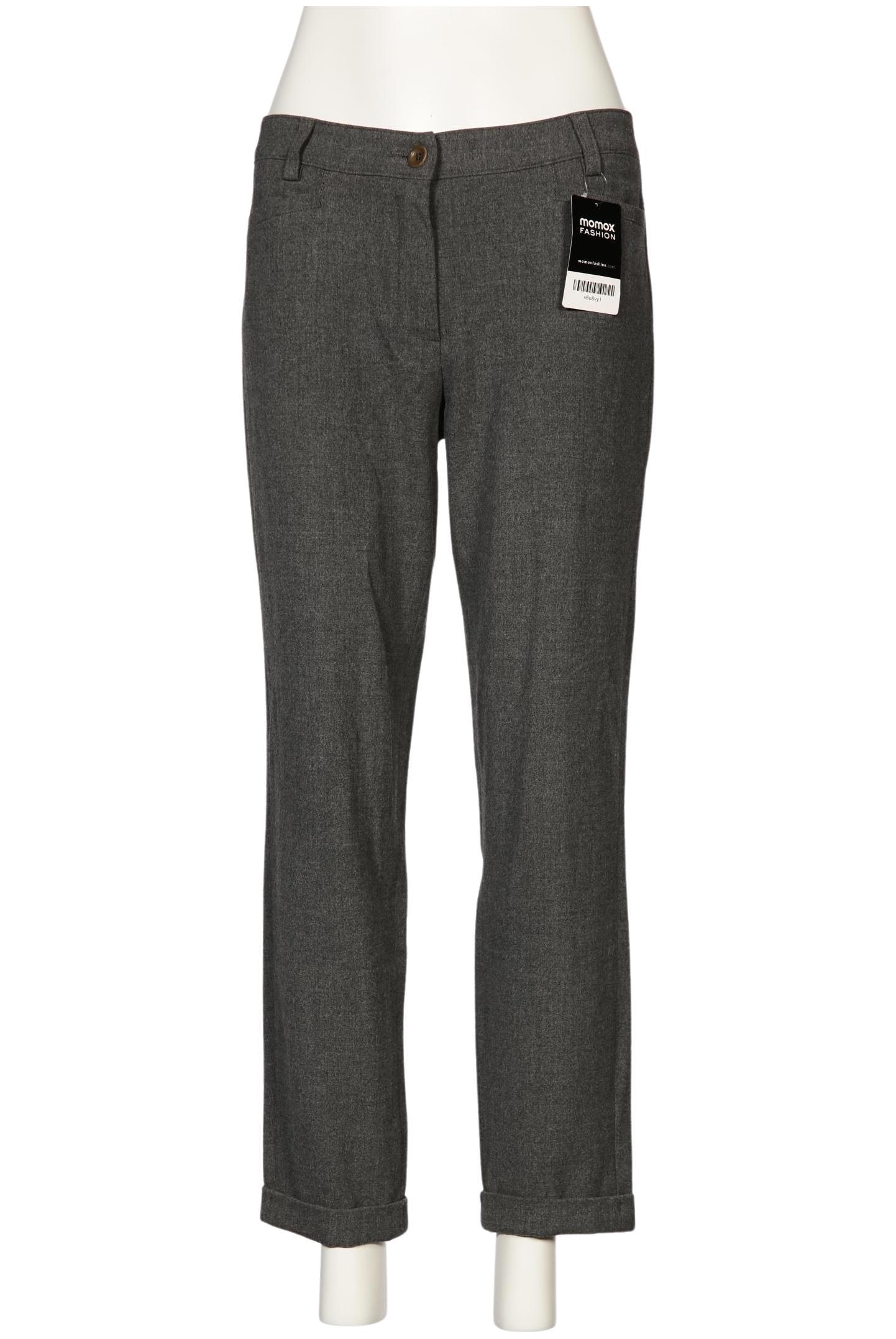 

Raffaello Rossi Damen Stoffhose, grau, Gr. 36