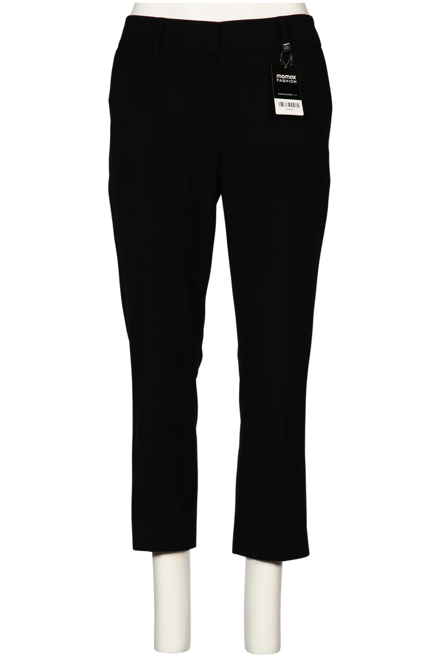 

Raffaello Rossi Damen Stoffhose, marineblau, Gr. 44