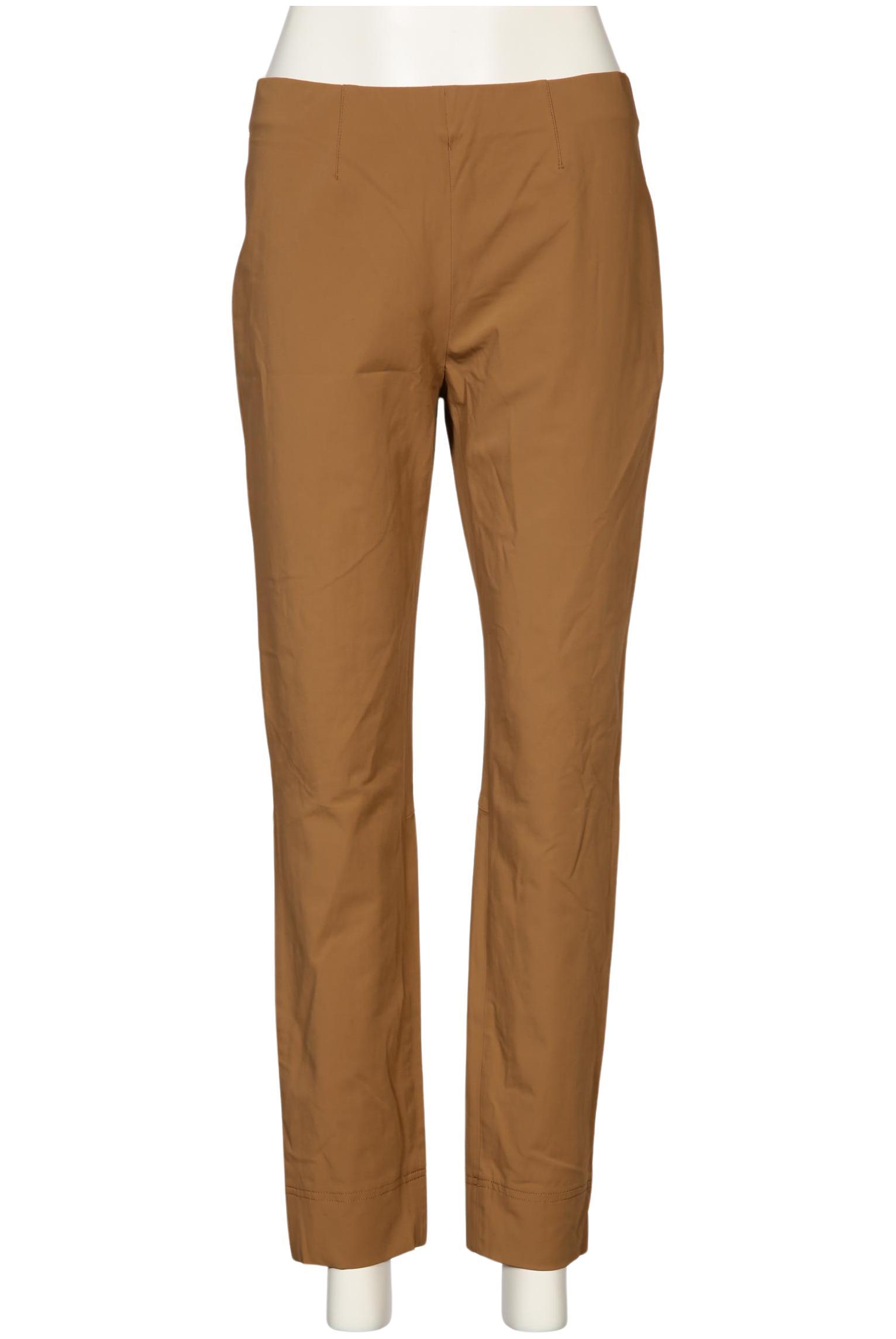 

Raffaello Rossi Damen Stoffhose, braun, Gr. 38