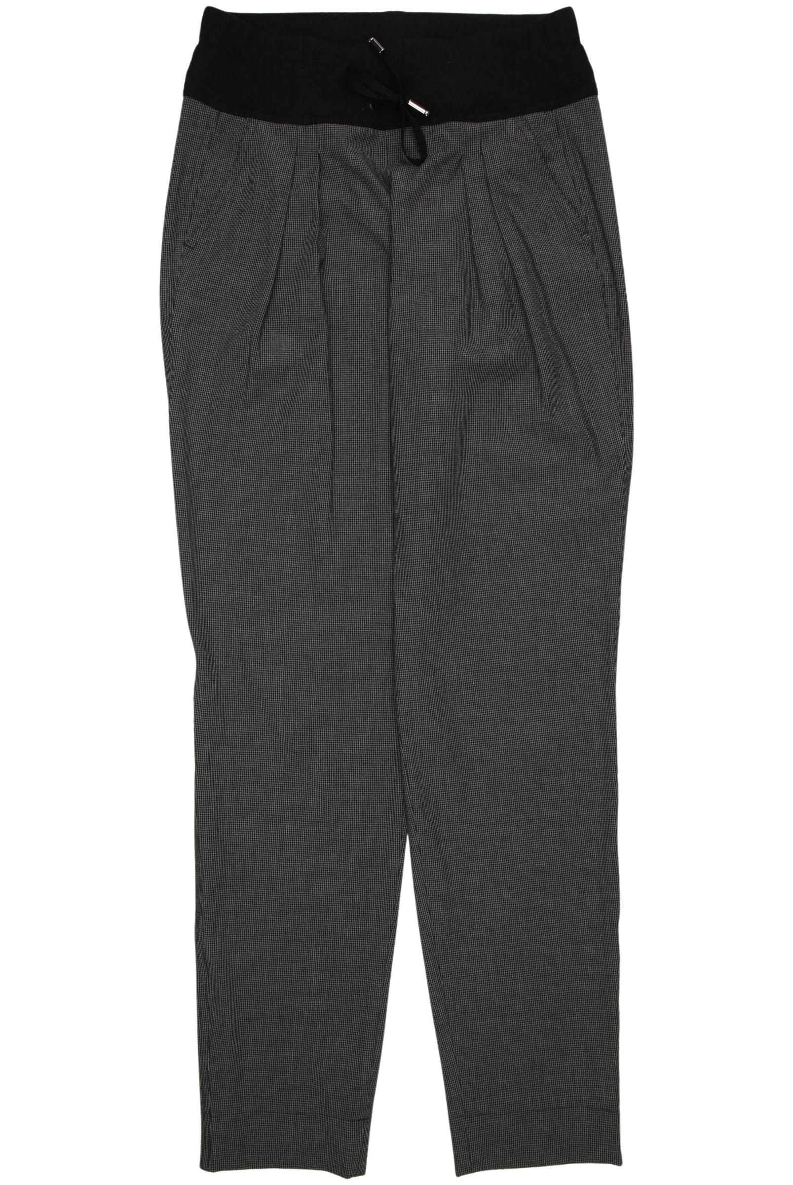 

Raffaello Rossi Damen Stoffhose, grau, Gr. 34