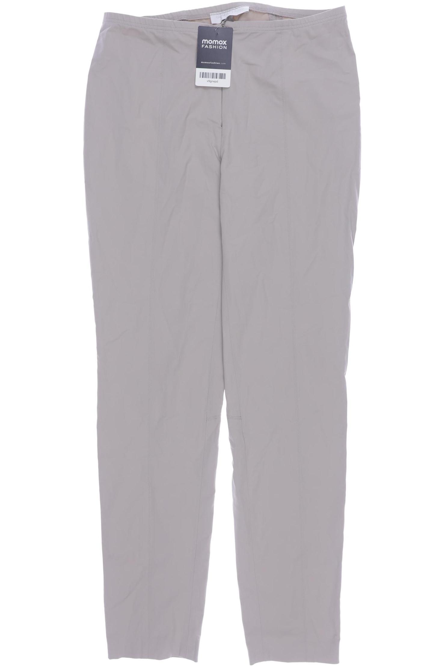 

Raffaello Rossi Damen Stoffhose, grau, Gr. 38