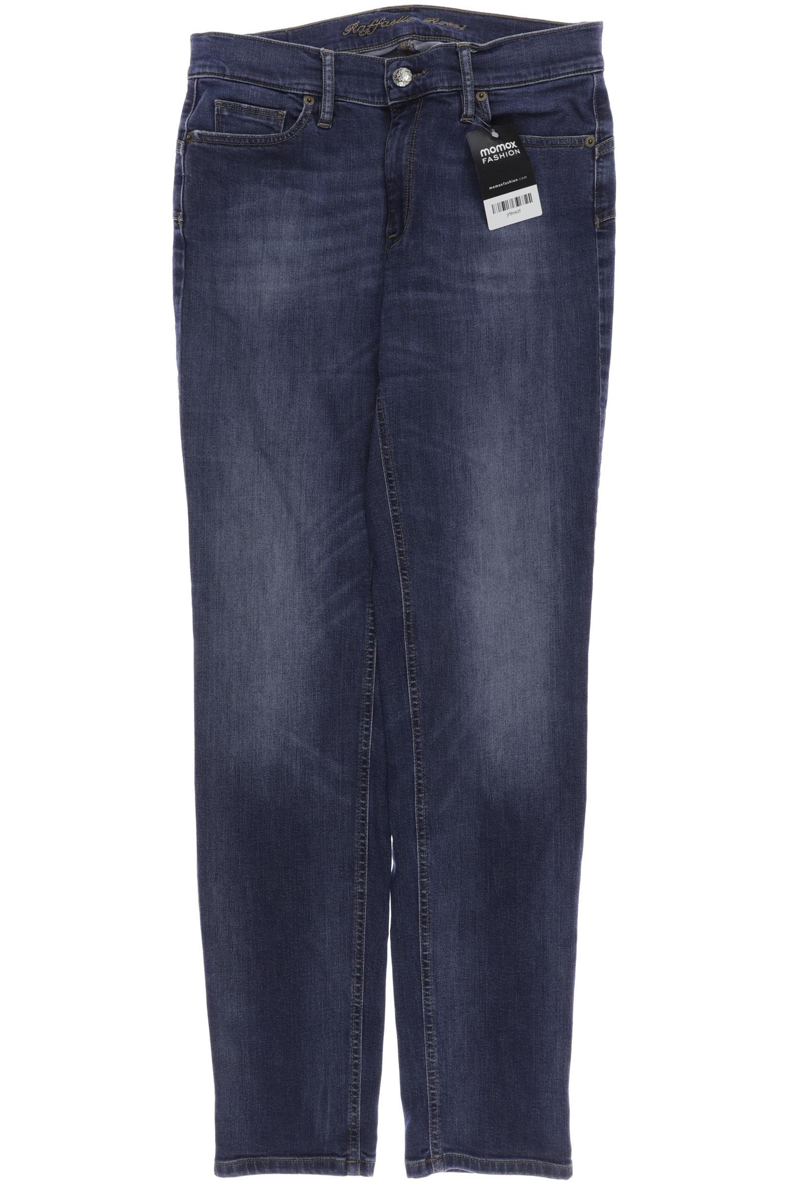 

Raffaello Rossi Damen Jeans, blau, Gr. 36