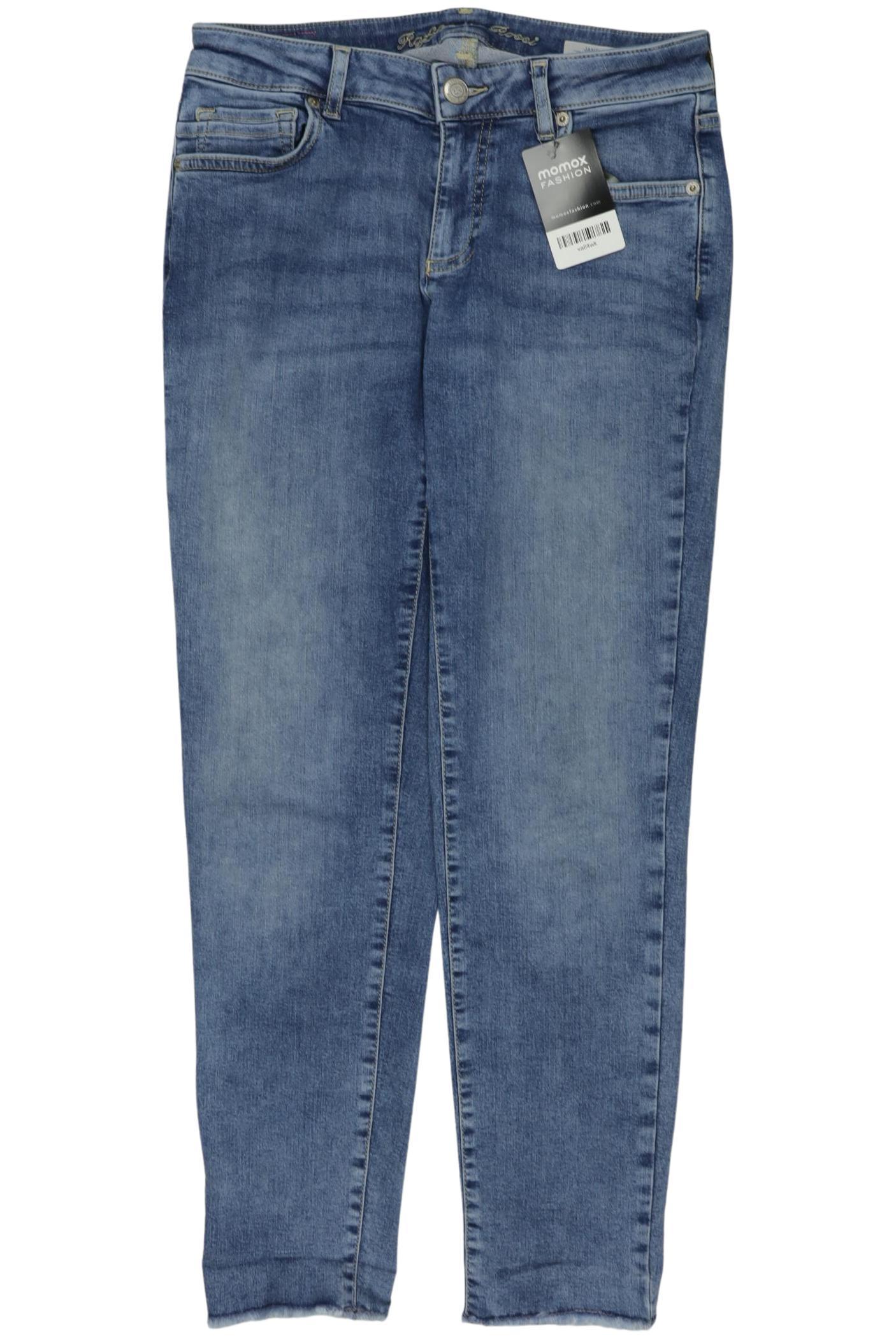 

Raffaello Rossi Damen Jeans, blau, Gr. 36