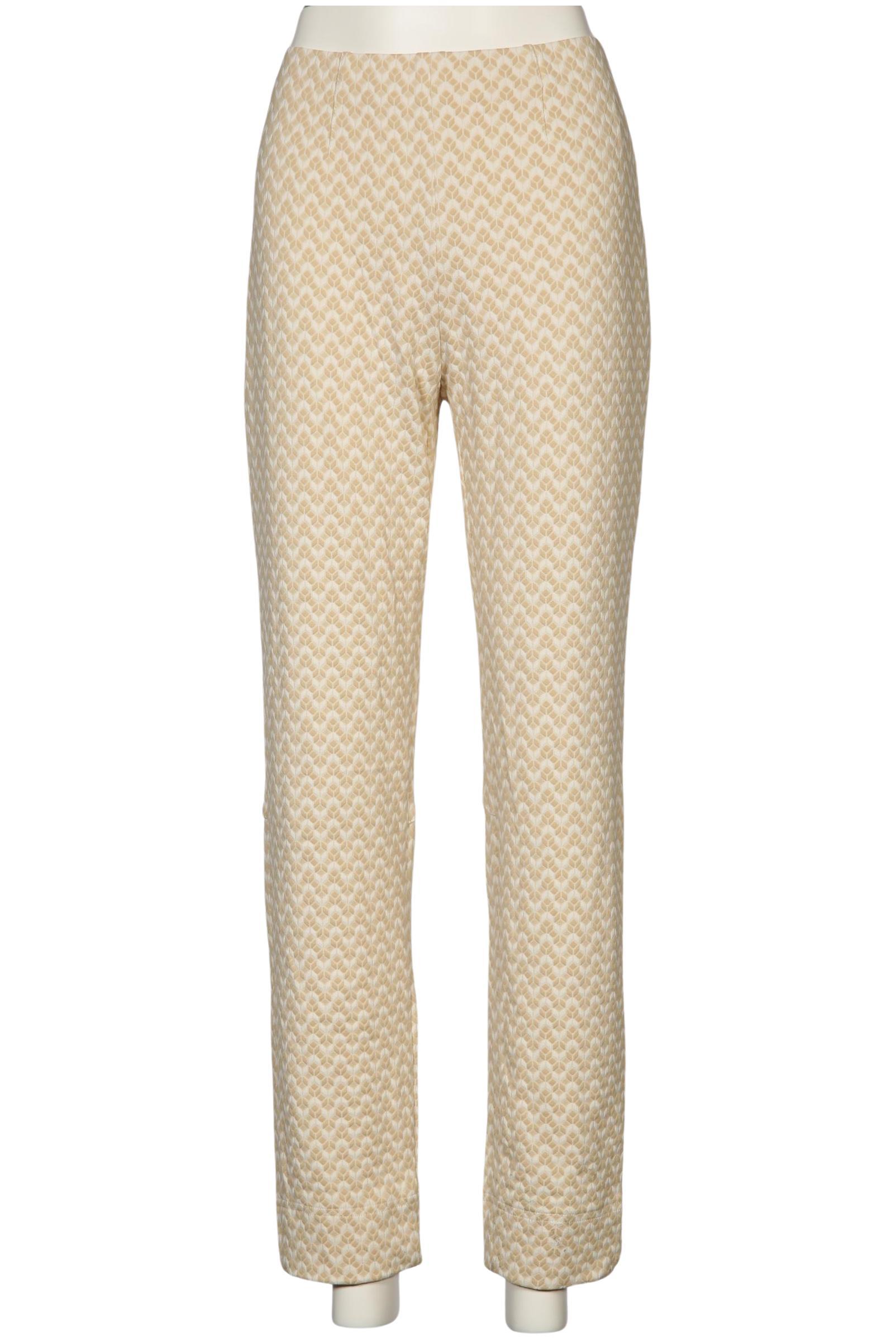 

Raffaello Rossi Damen Stoffhose, beige, Gr. 38