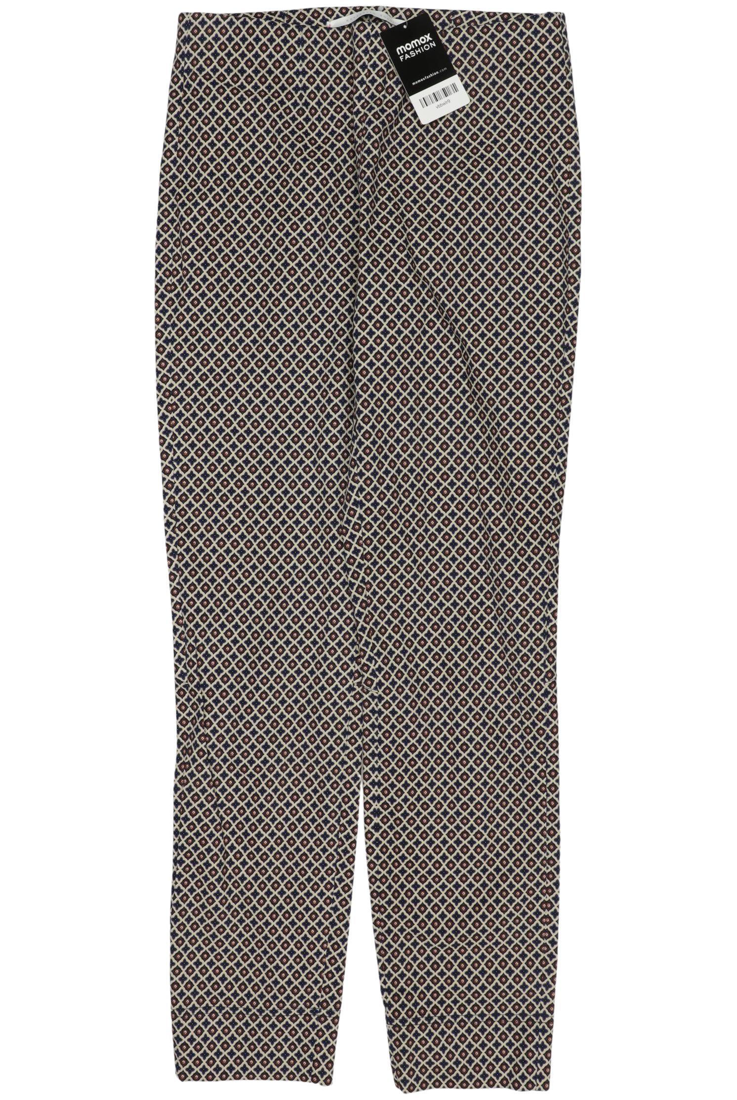 

Raffaello Rossi Damen Stoffhose, mehrfarbig, Gr. 36