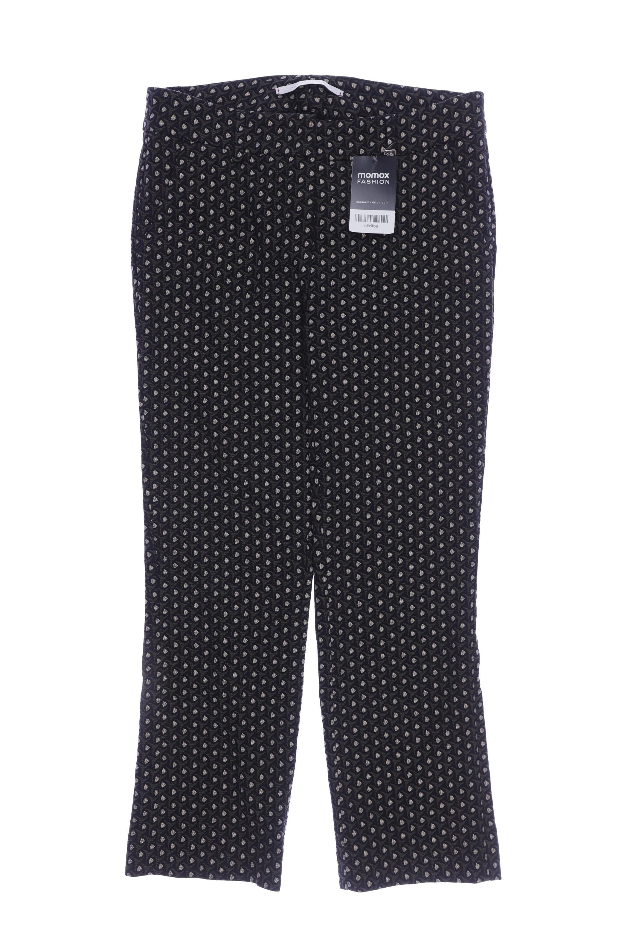 

Raffaello Rossi Damen Stoffhose, schwarz, Gr. 36