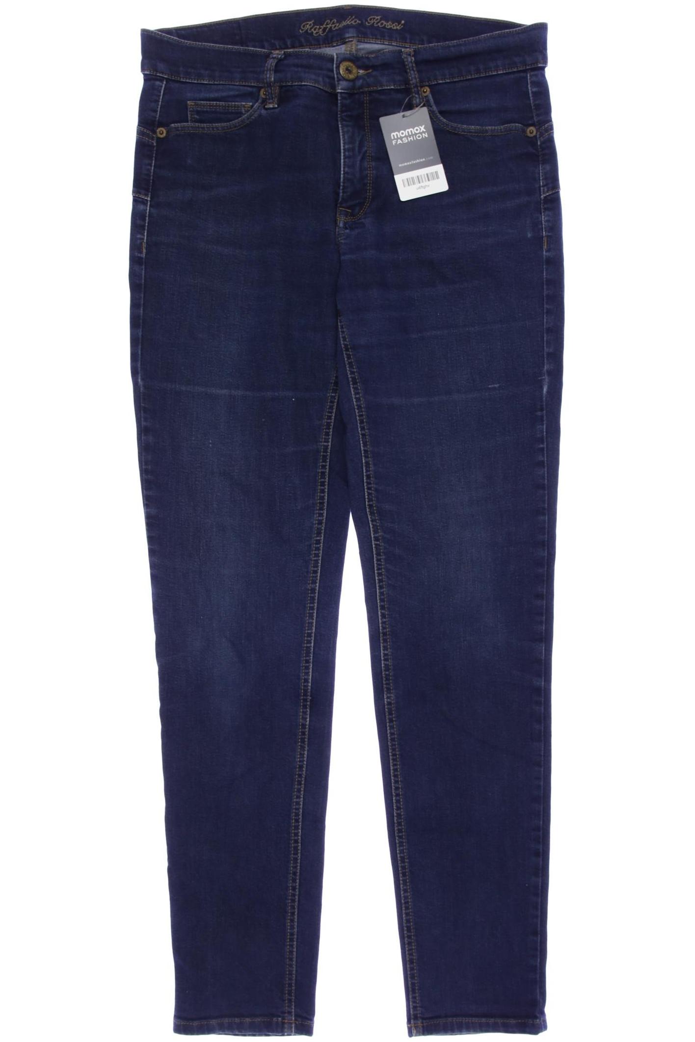 

Raffaello Rossi Damen Jeans, blau, Gr. 40