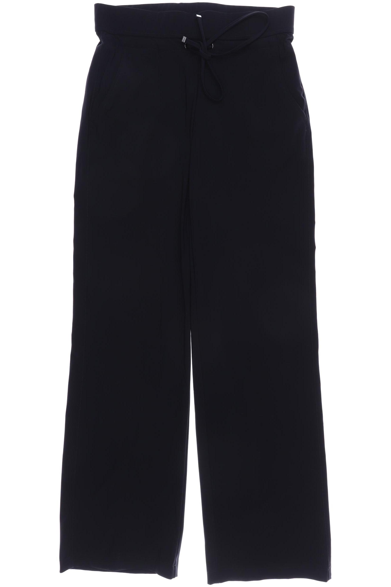 

Raffaello Rossi Damen Stoffhose, marineblau, Gr. 36