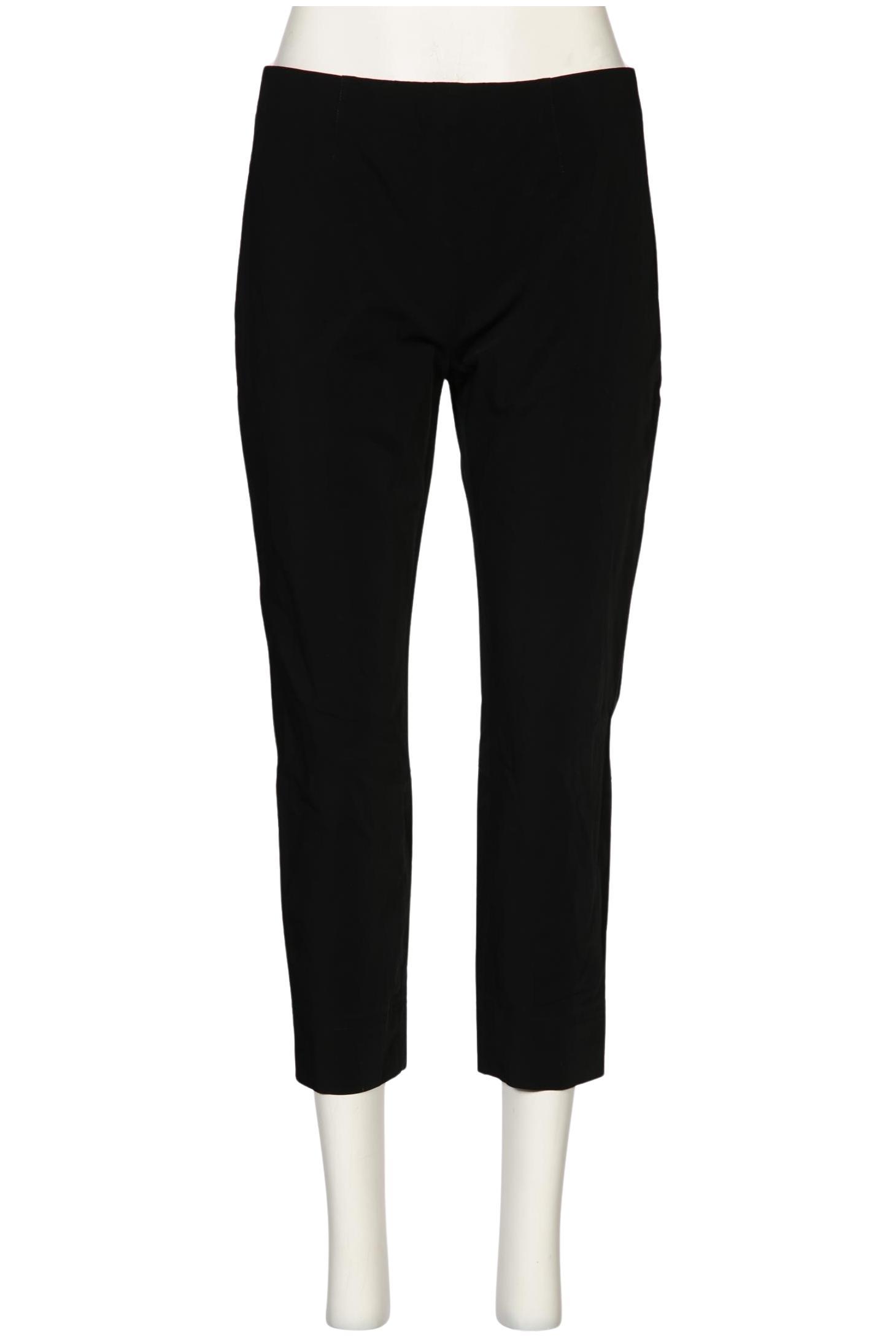 

Raffaello Rossi Damen Stoffhose, schwarz, Gr. 40