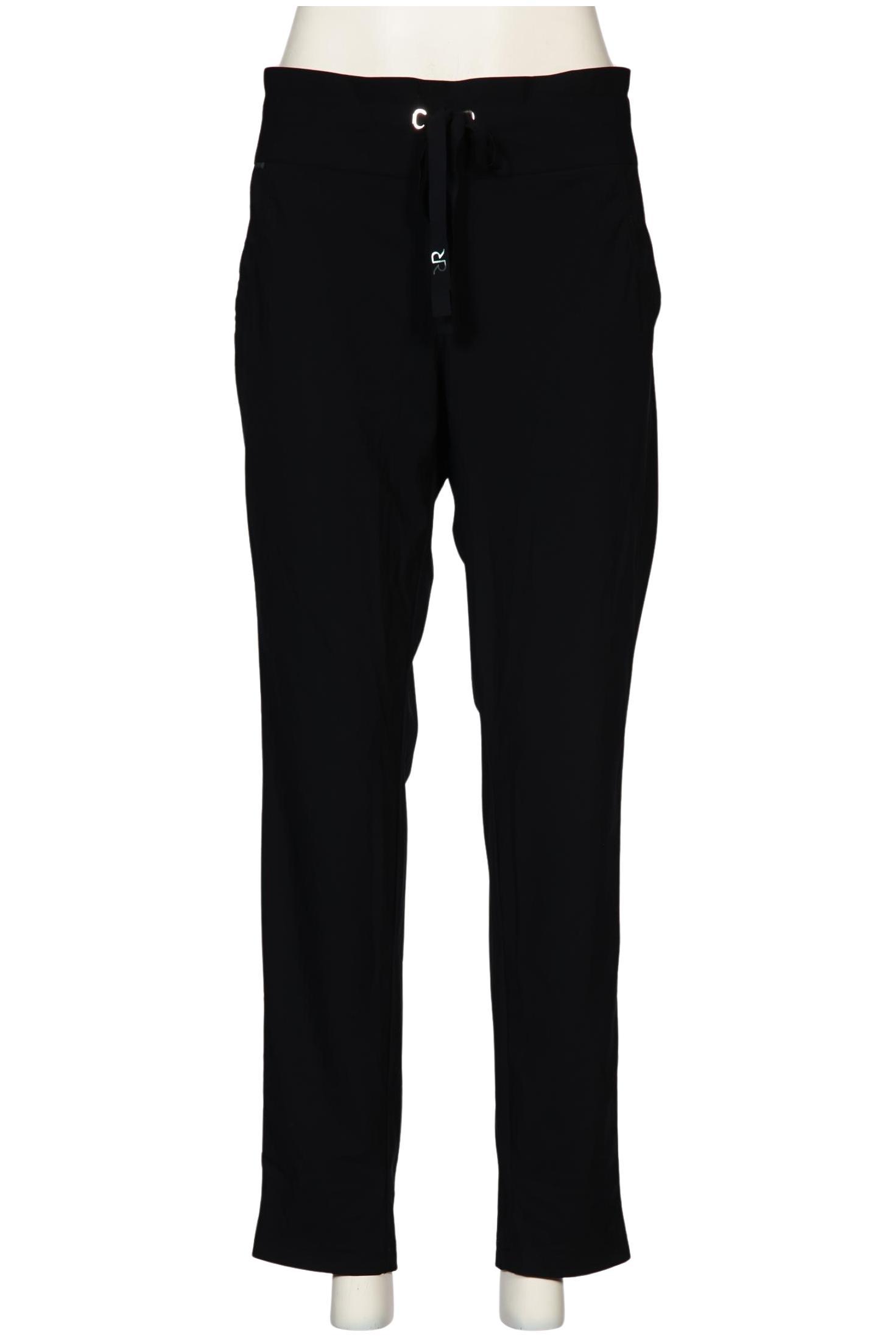 

Raffaello Rossi Damen Stoffhose, schwarz, Gr. 40