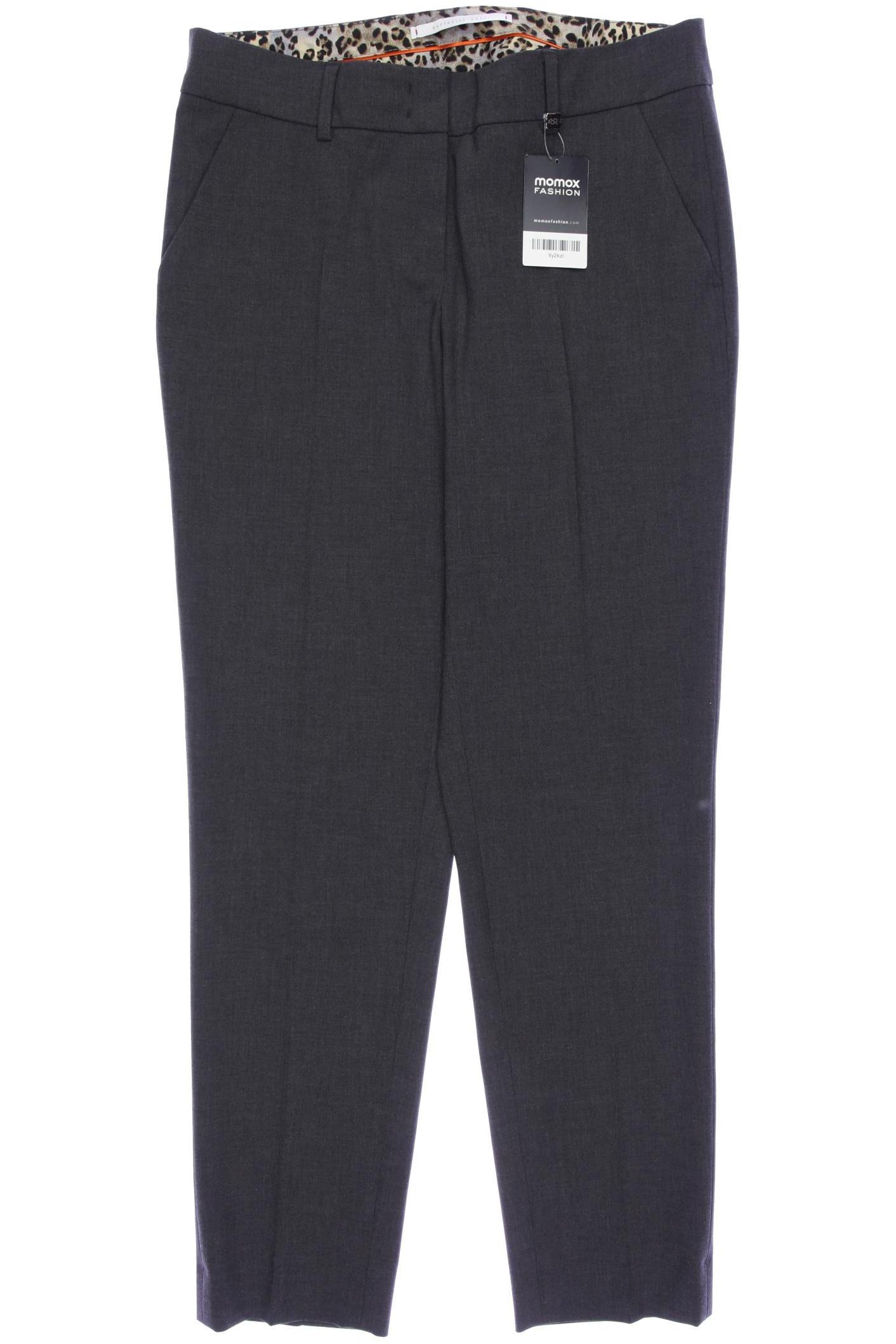 

Raffaello Rossi Damen Stoffhose, grau, Gr. 38