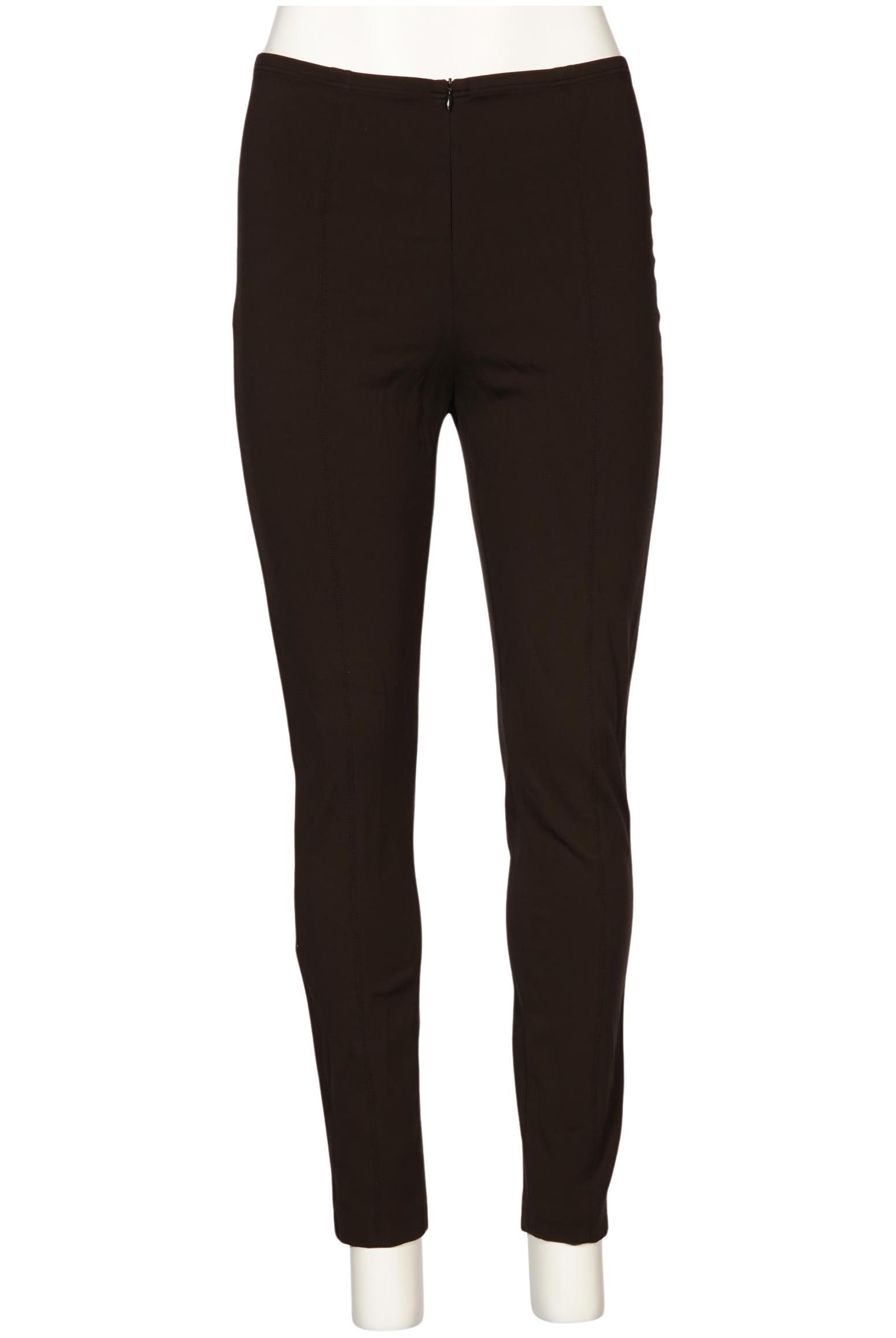 

Raffaello Rossi Damen Stoffhose, braun, Gr. 44