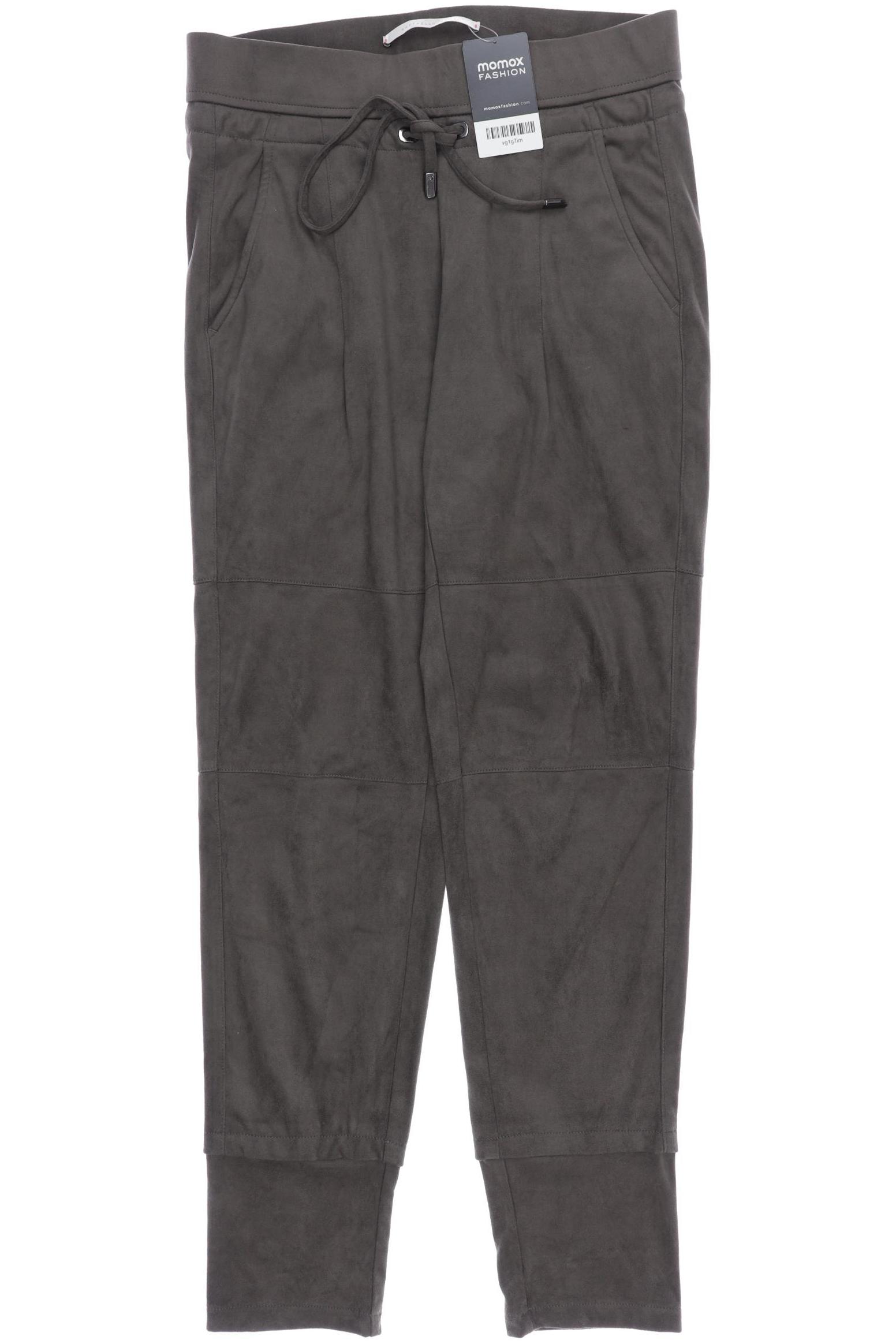 

Raffaello Rossi Damen Stoffhose, braun, Gr. 36