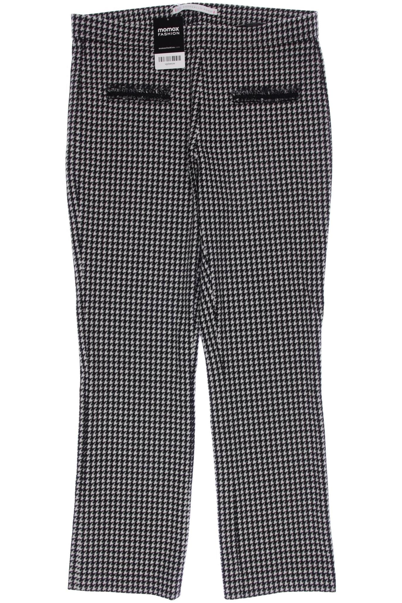 

Raffaello Rossi Damen Stoffhose, schwarz